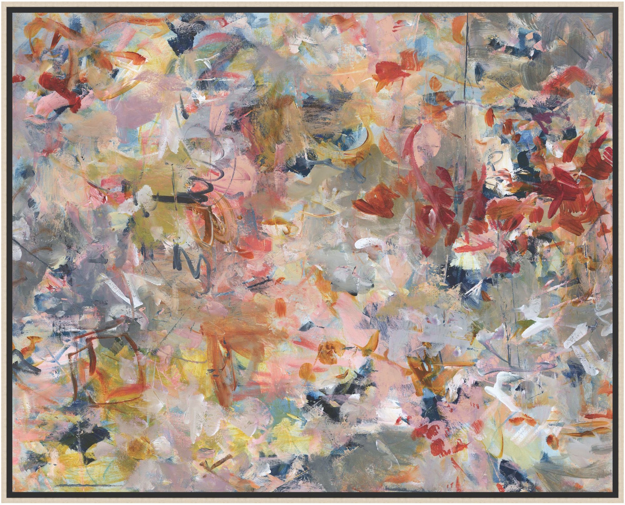 I Love To Have Fun 1 - Theodore Alexander