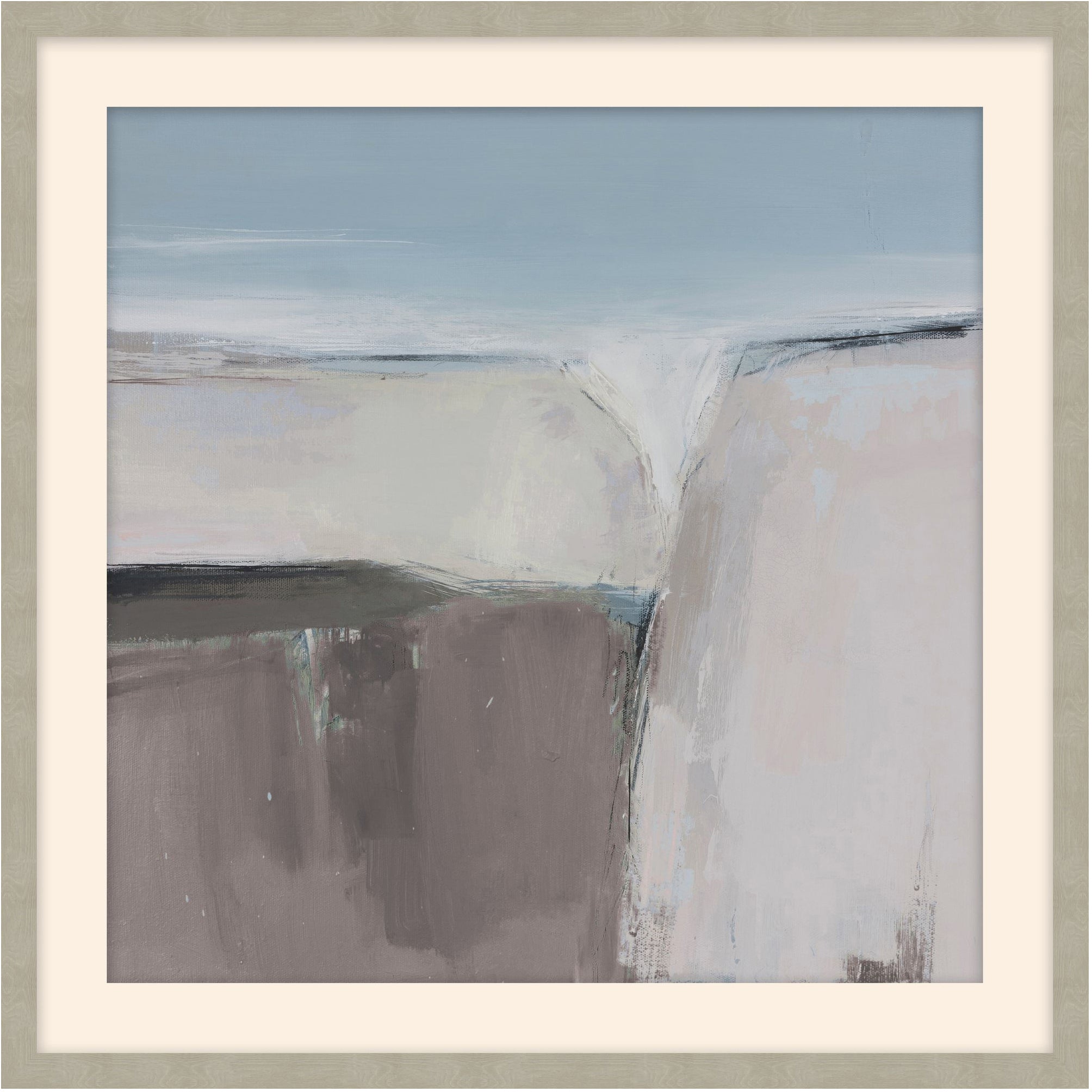 Neutral Dunes 6 - Theodore Alexander