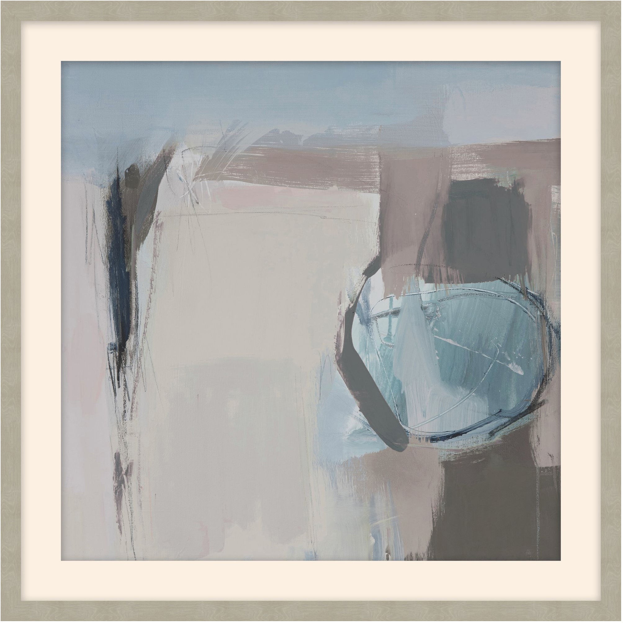 Neutral Dunes 5 - Theodore Alexander