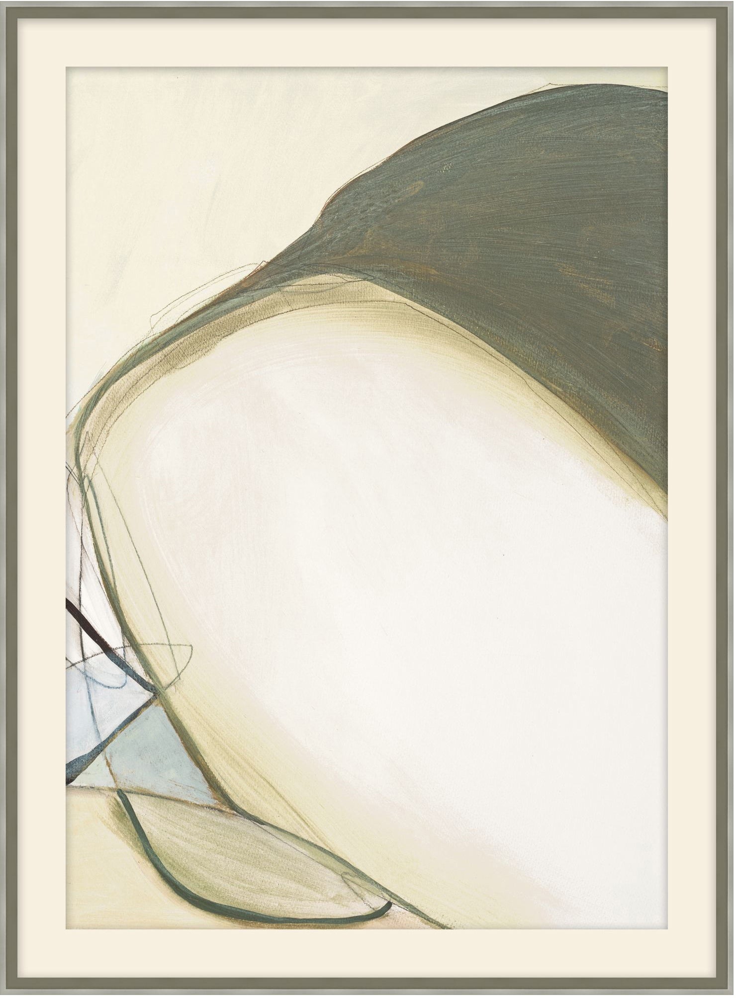 I Never Want To Come Down 1 - Theodore Alexander