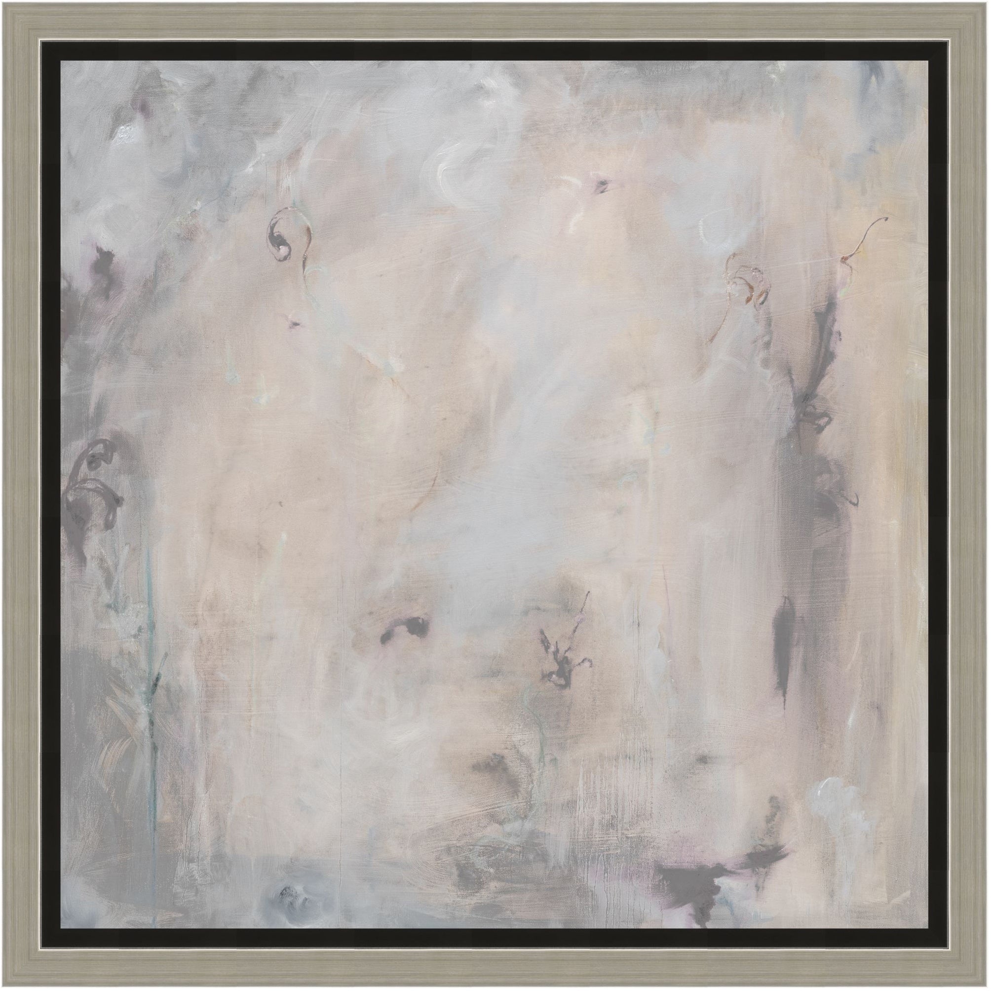 Pastels Bring Peace 2 - Theodore Alexander