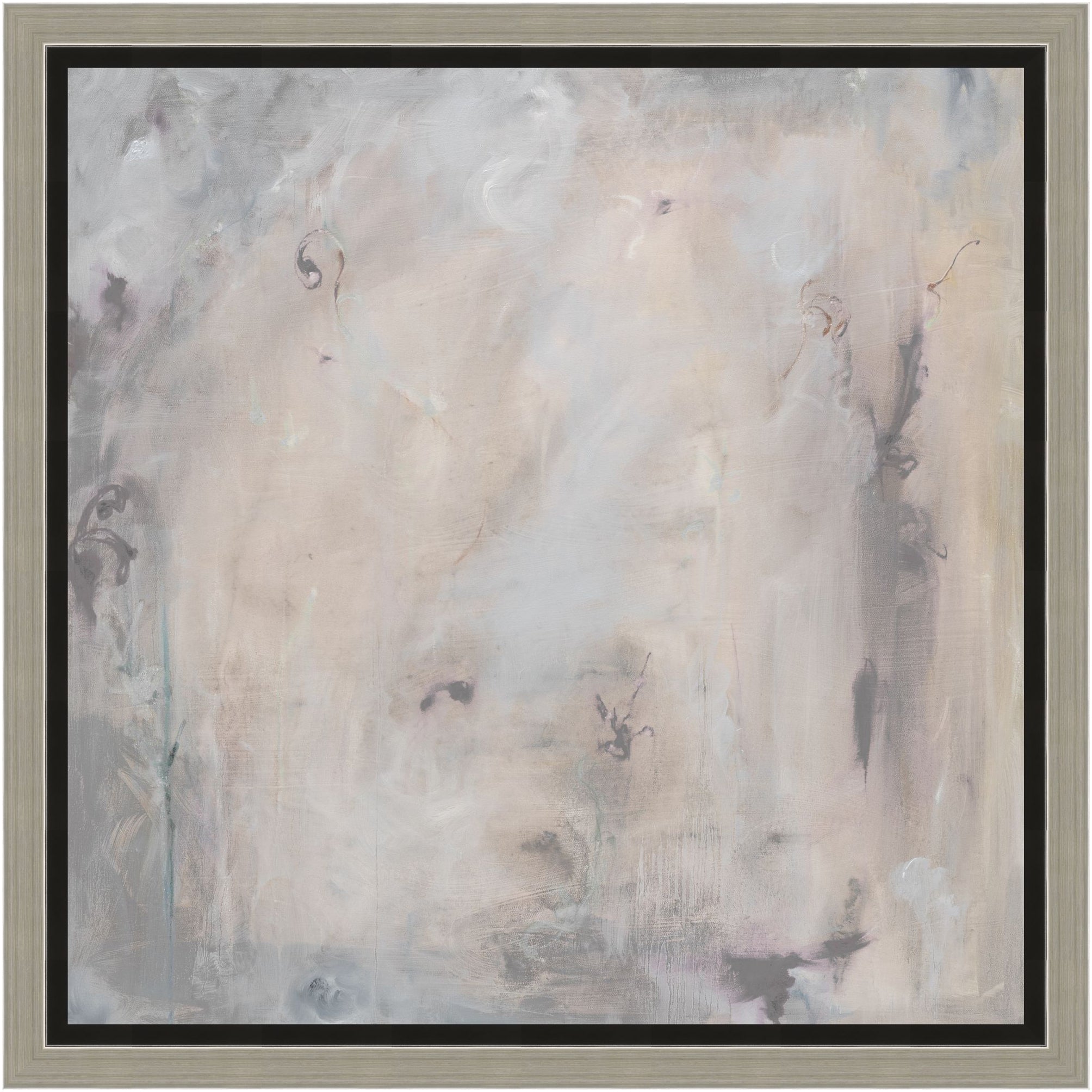 Pastels Bring Peace 2 - Theodore Alexander