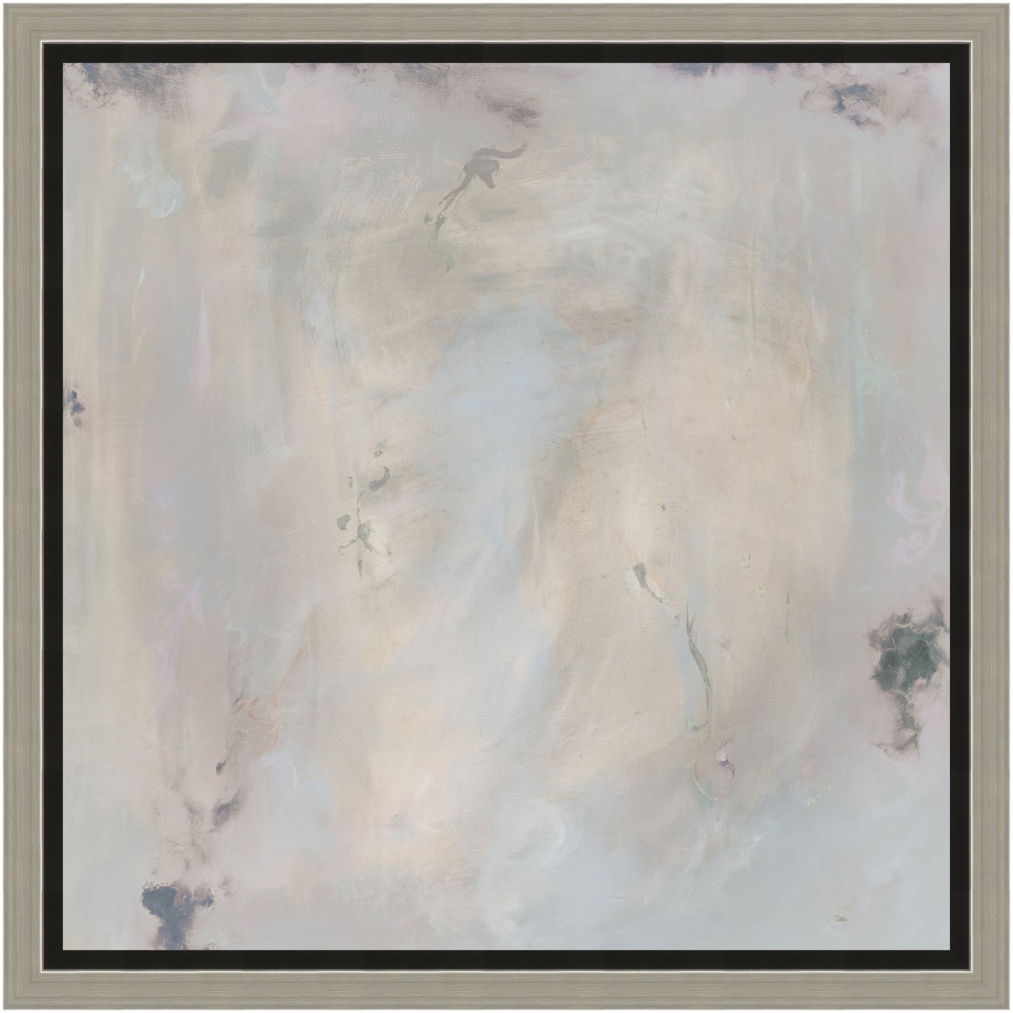 Pastels Bring Peace 1 - Theodore Alexander