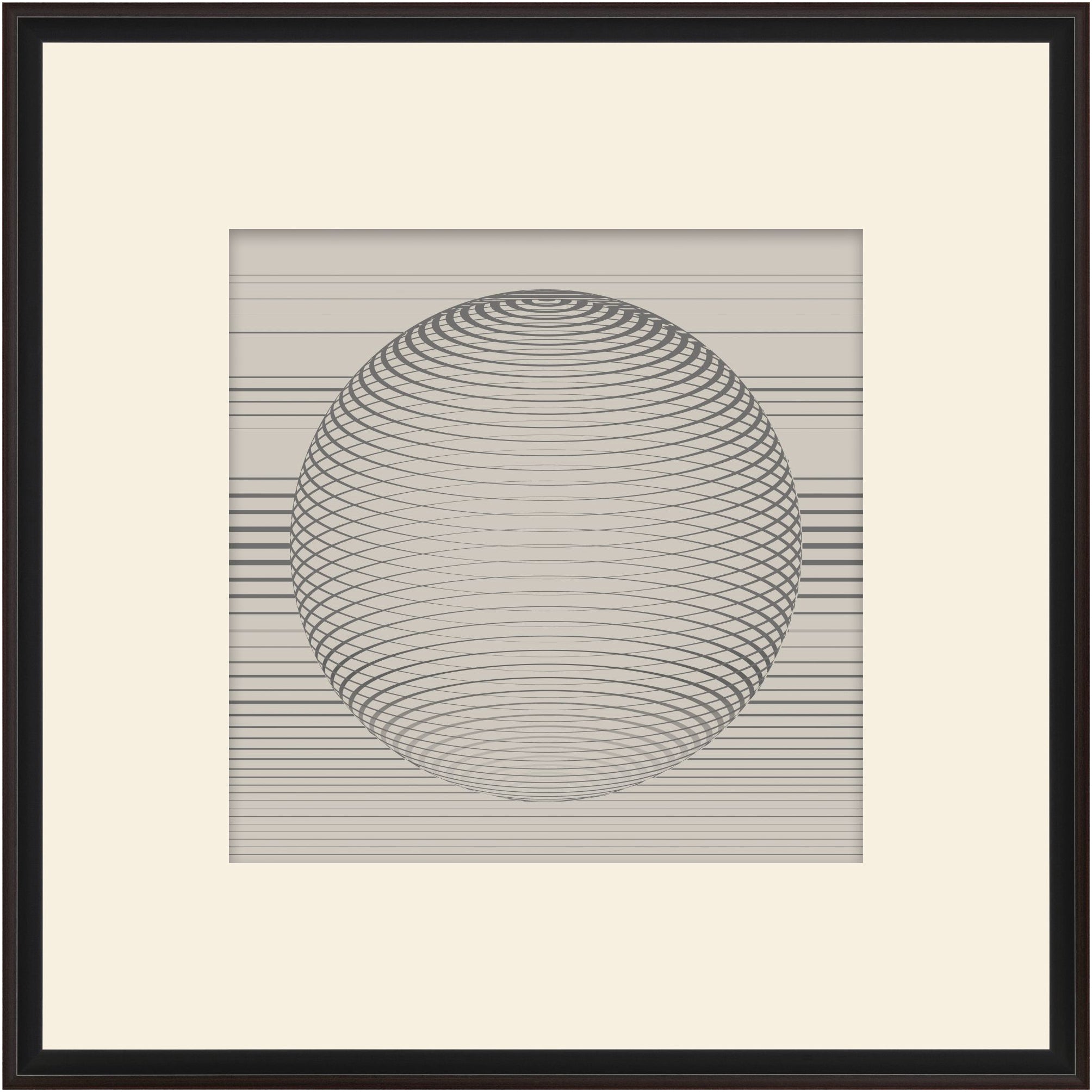 All Around Is Nothing 2 - Theodore Alexander