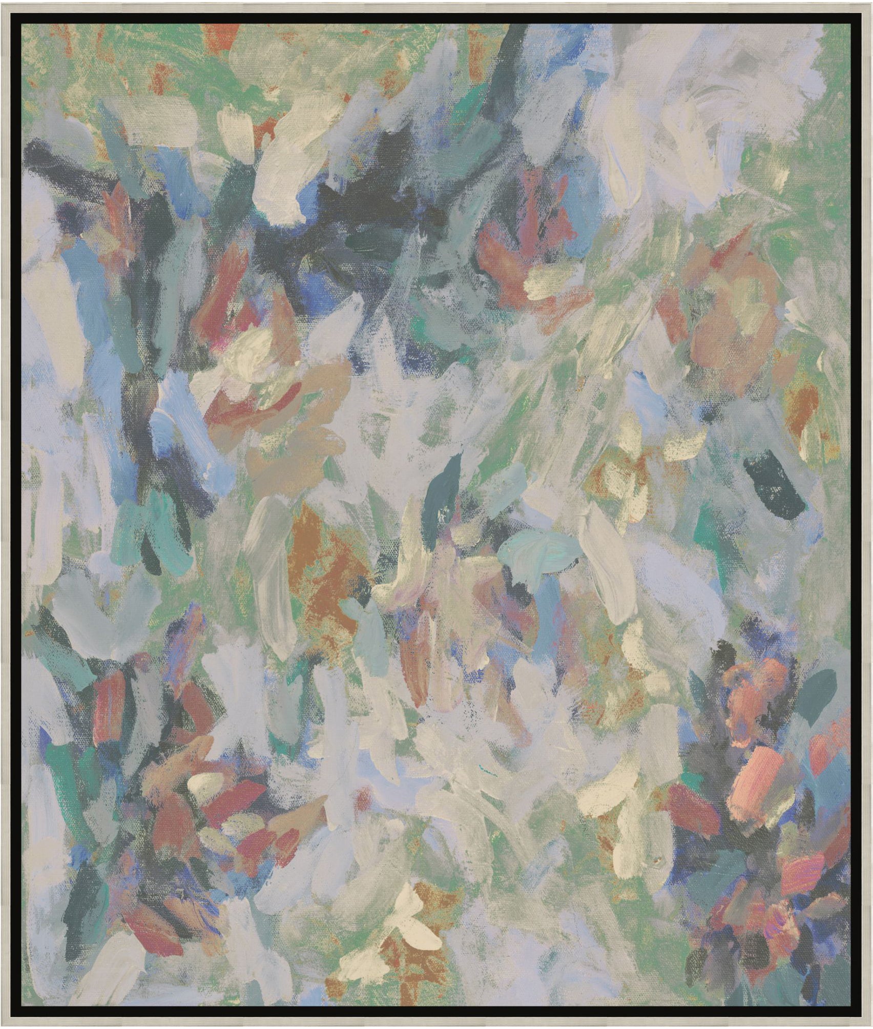 The Garden 1 - Theodore Alexander