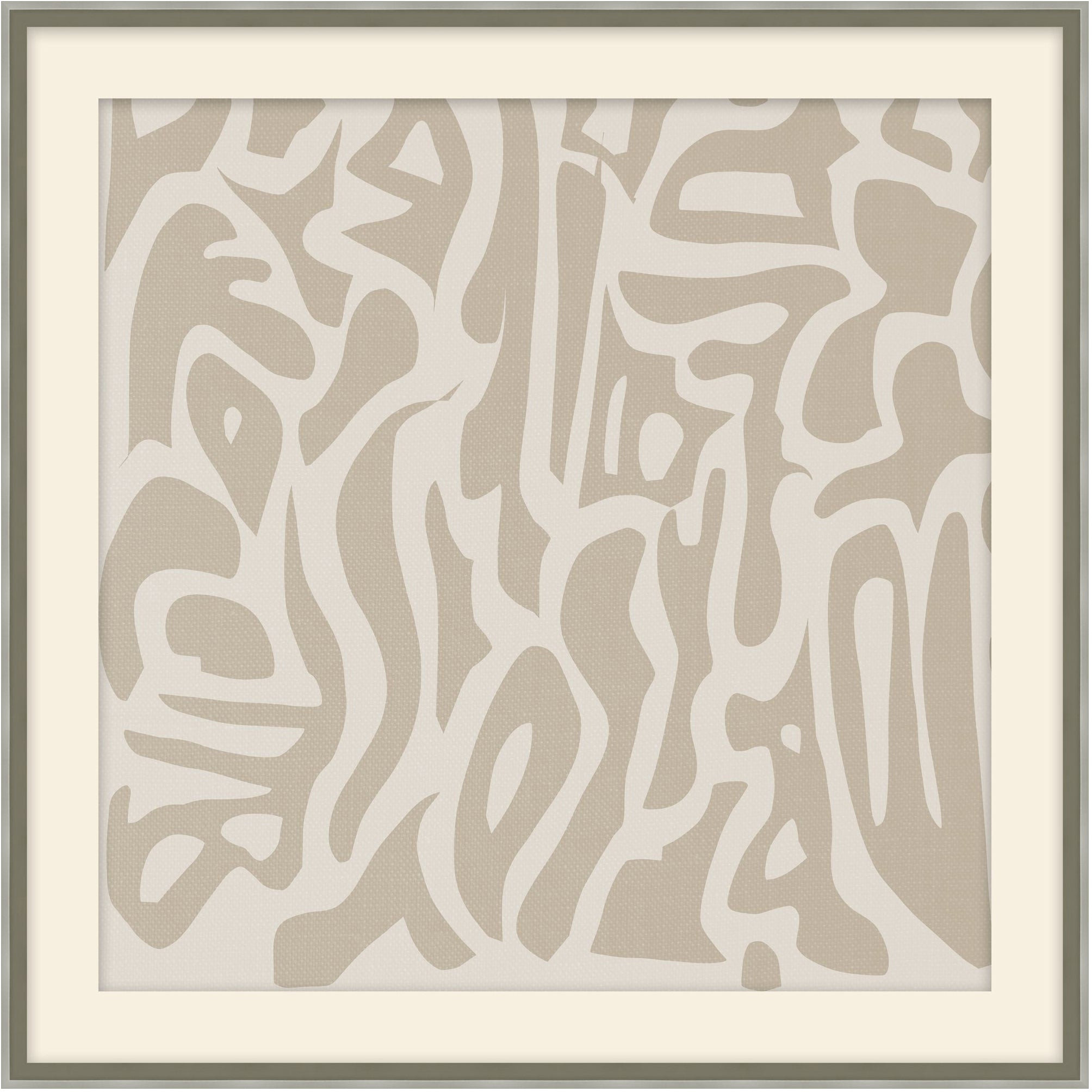 Leaving a Mark 2 - Theodore Alexander