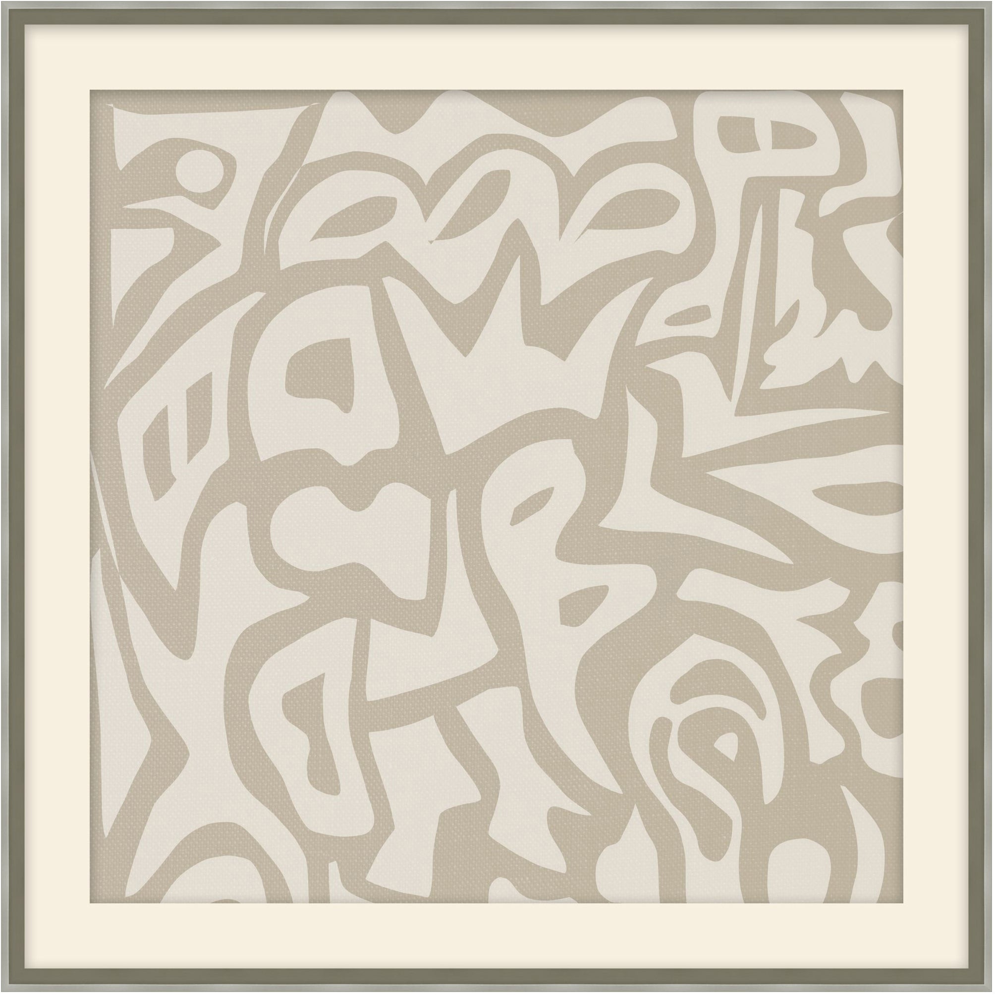 Leaving a Mark 6 - Theodore Alexander