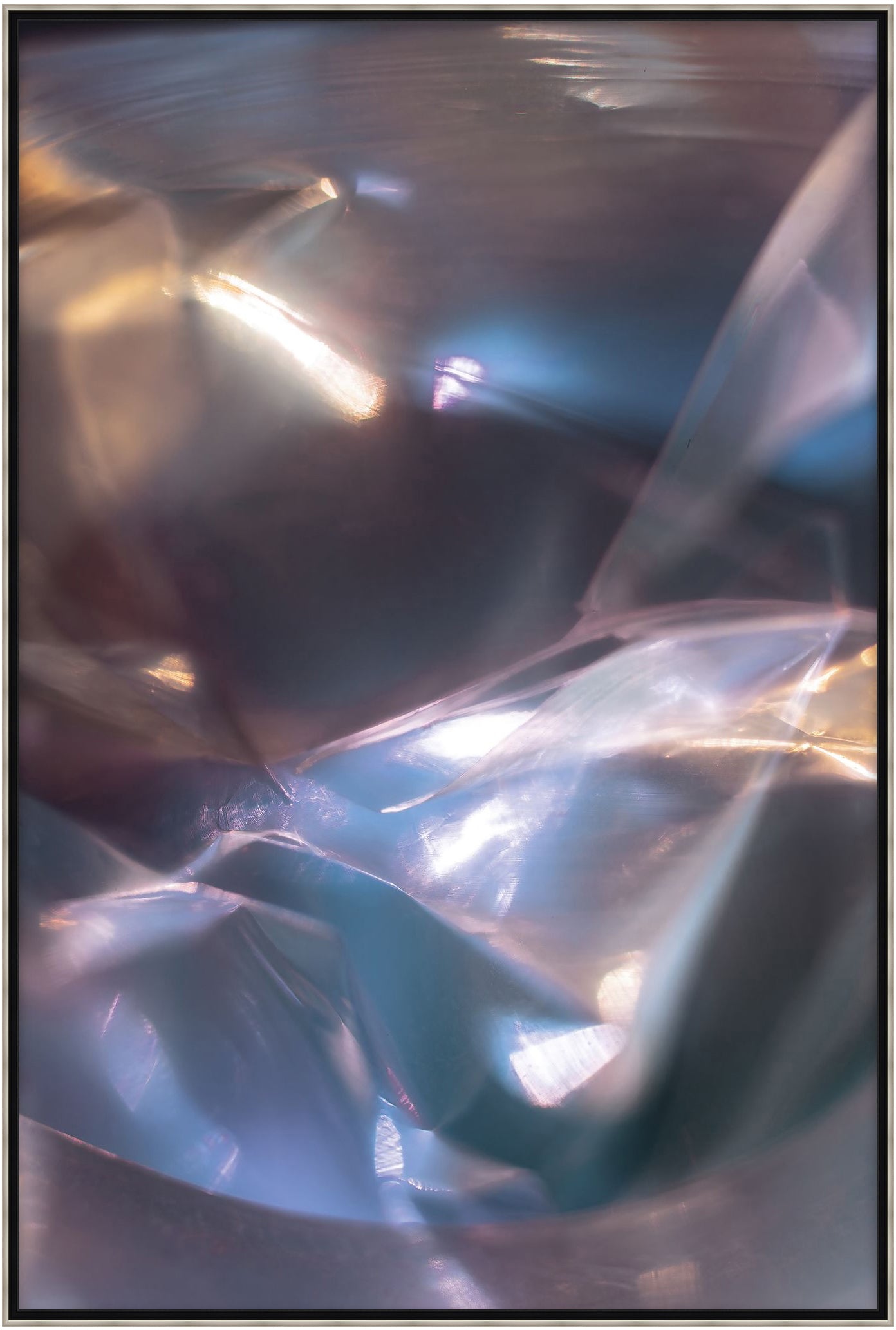 Into the Labyinth 1 - Theodore Alexander