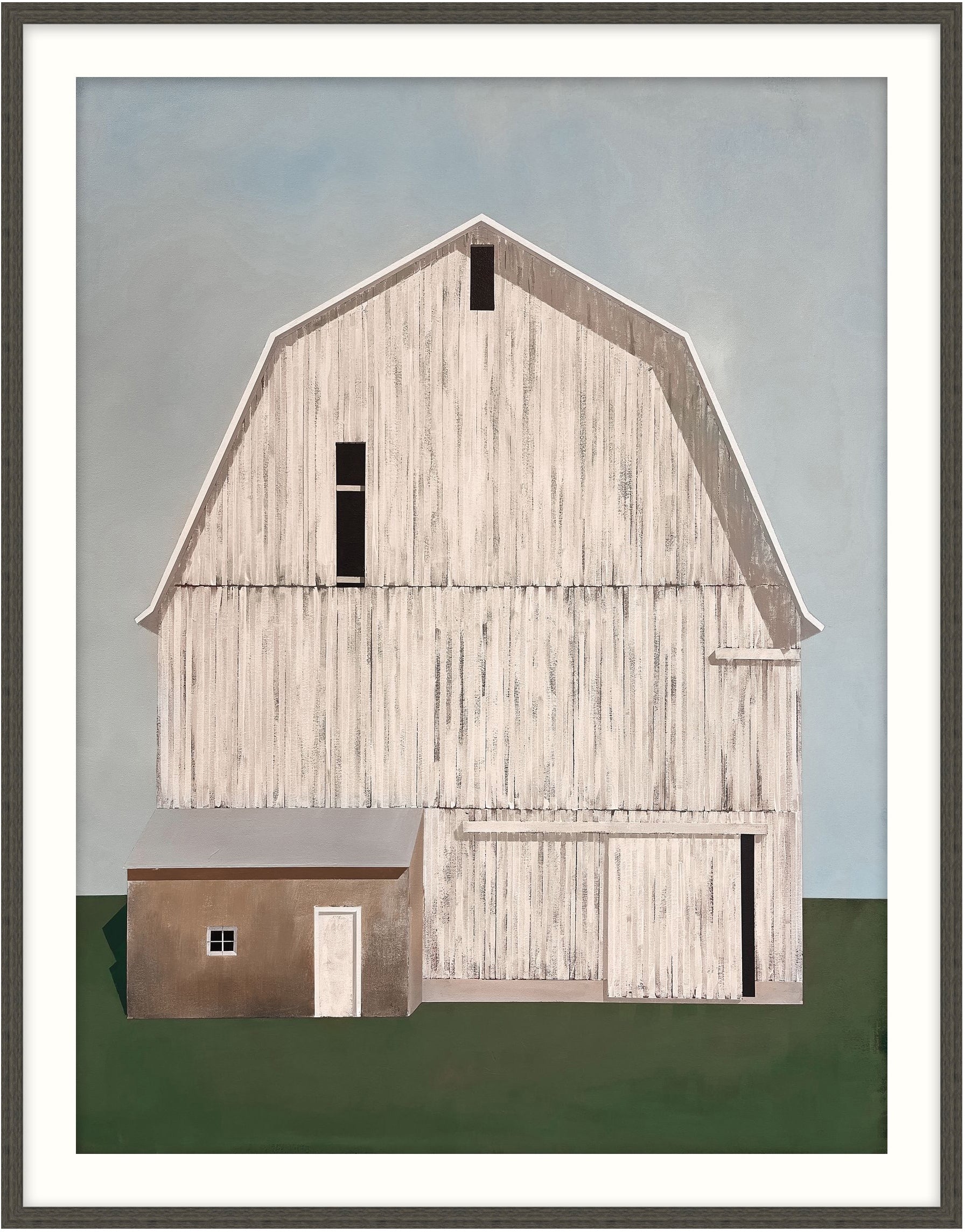 Rustic Reverie 2 - Theodore Alexander