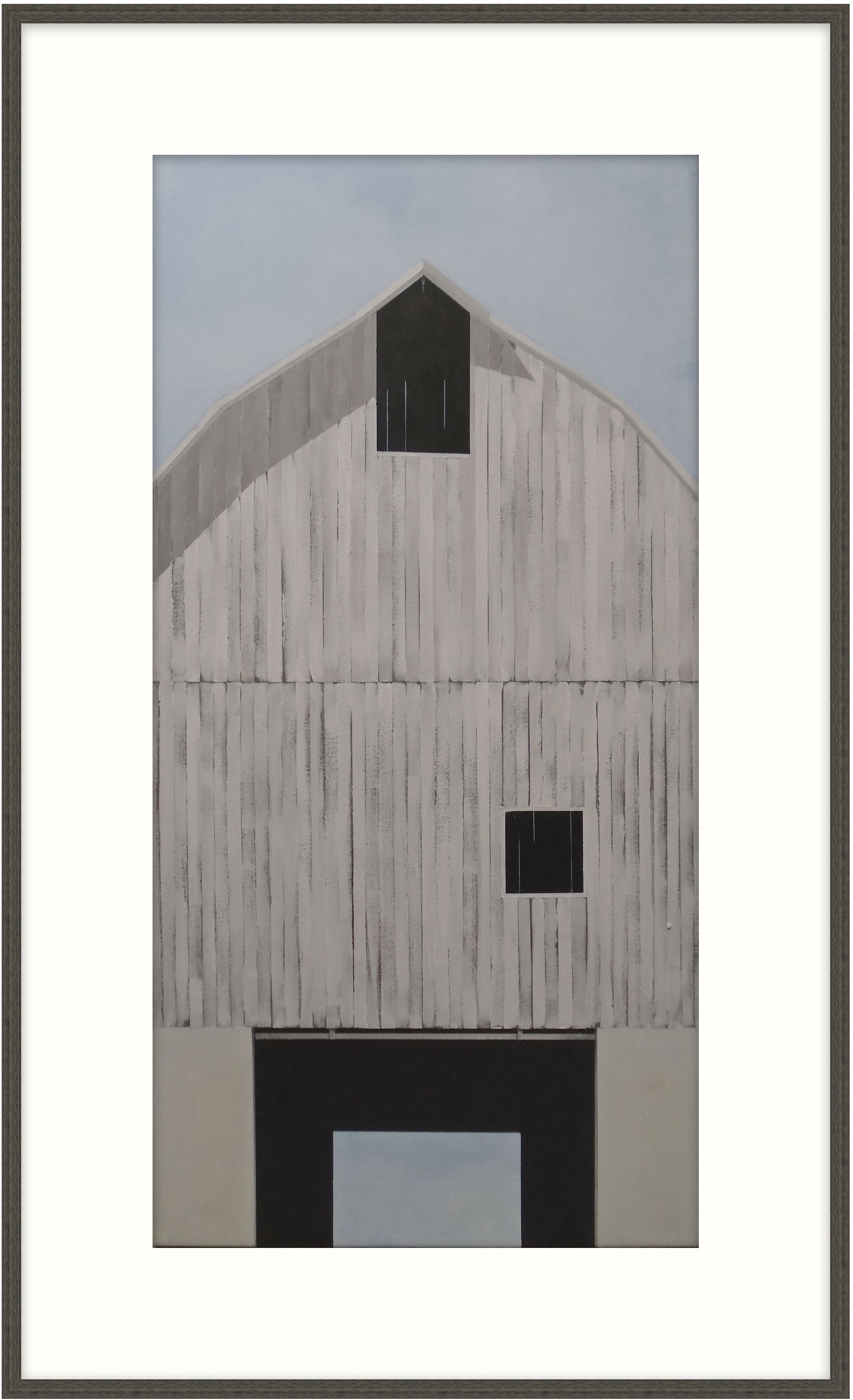 Smokey Ridge 3 - Theodore Alexander