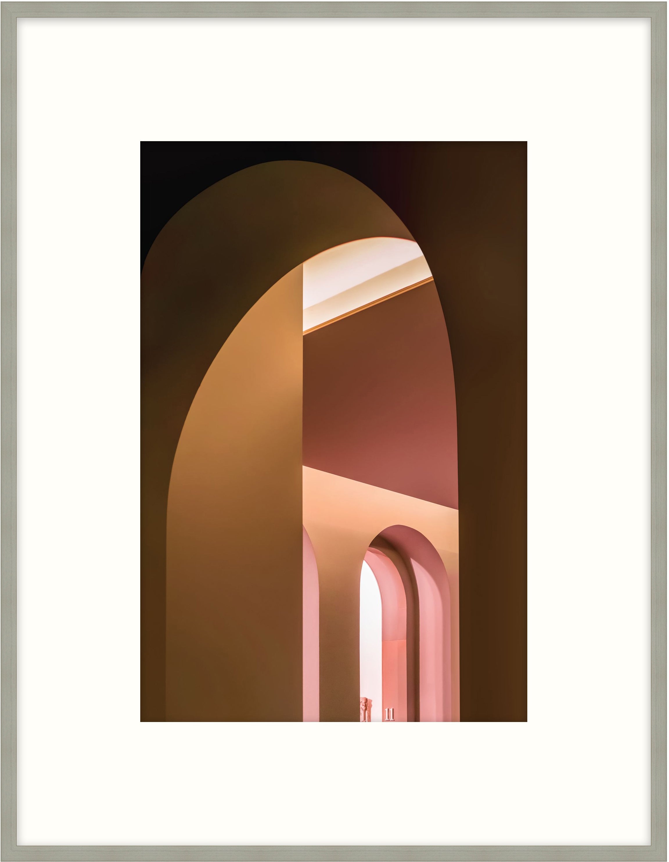 Every Turn 3 - Theodore Alexander