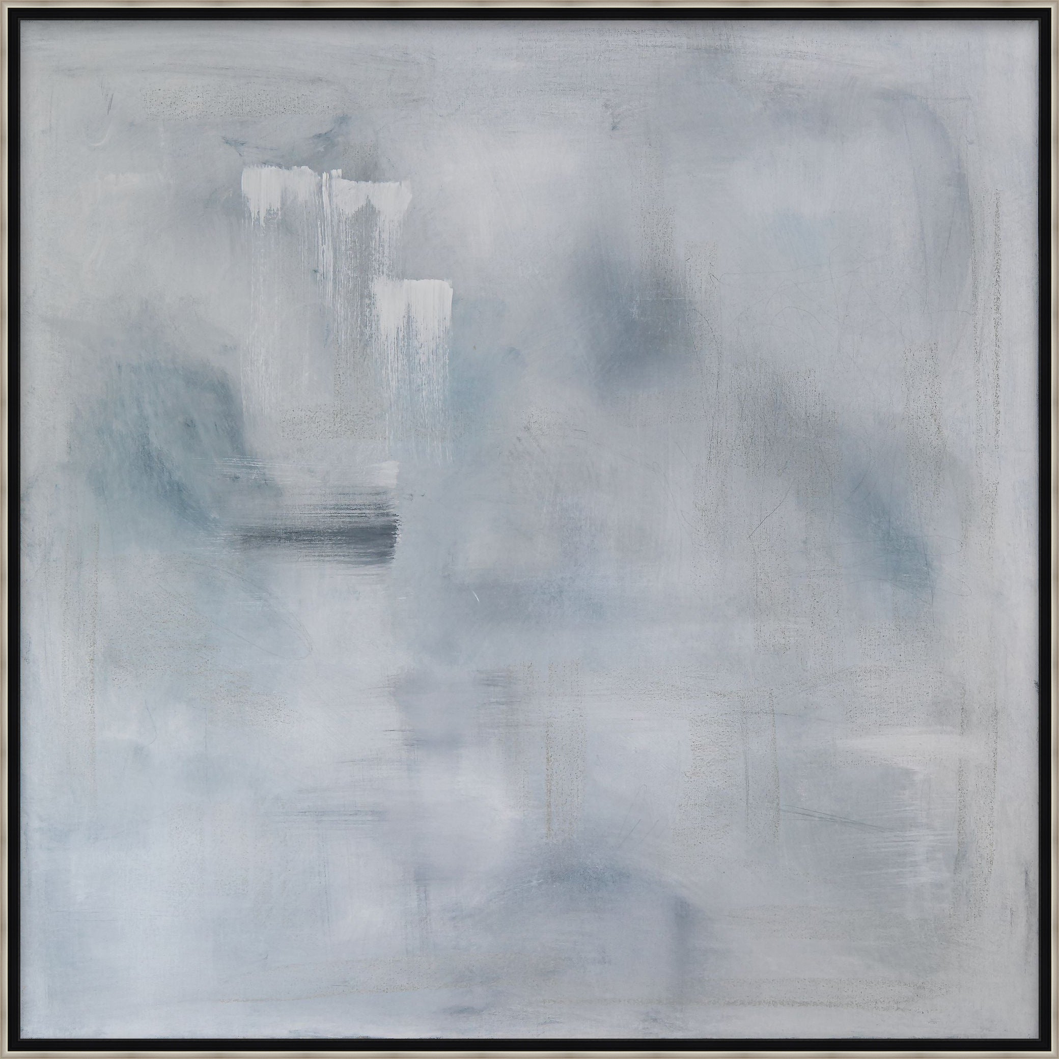 Whispered Echoes 1 - Theodore Alexander