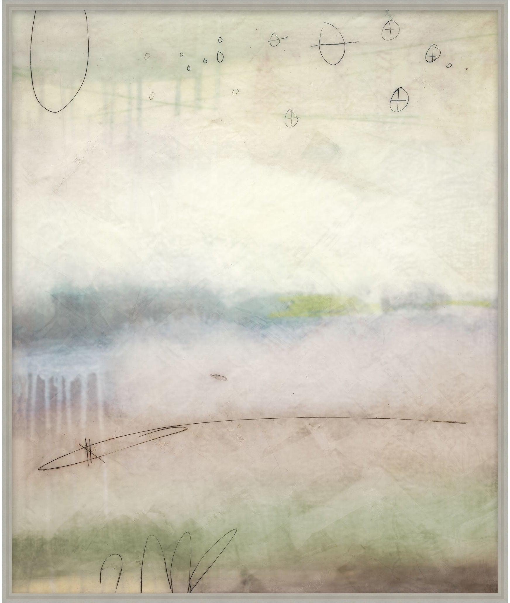 In Search of 1 - Theodore Alexander