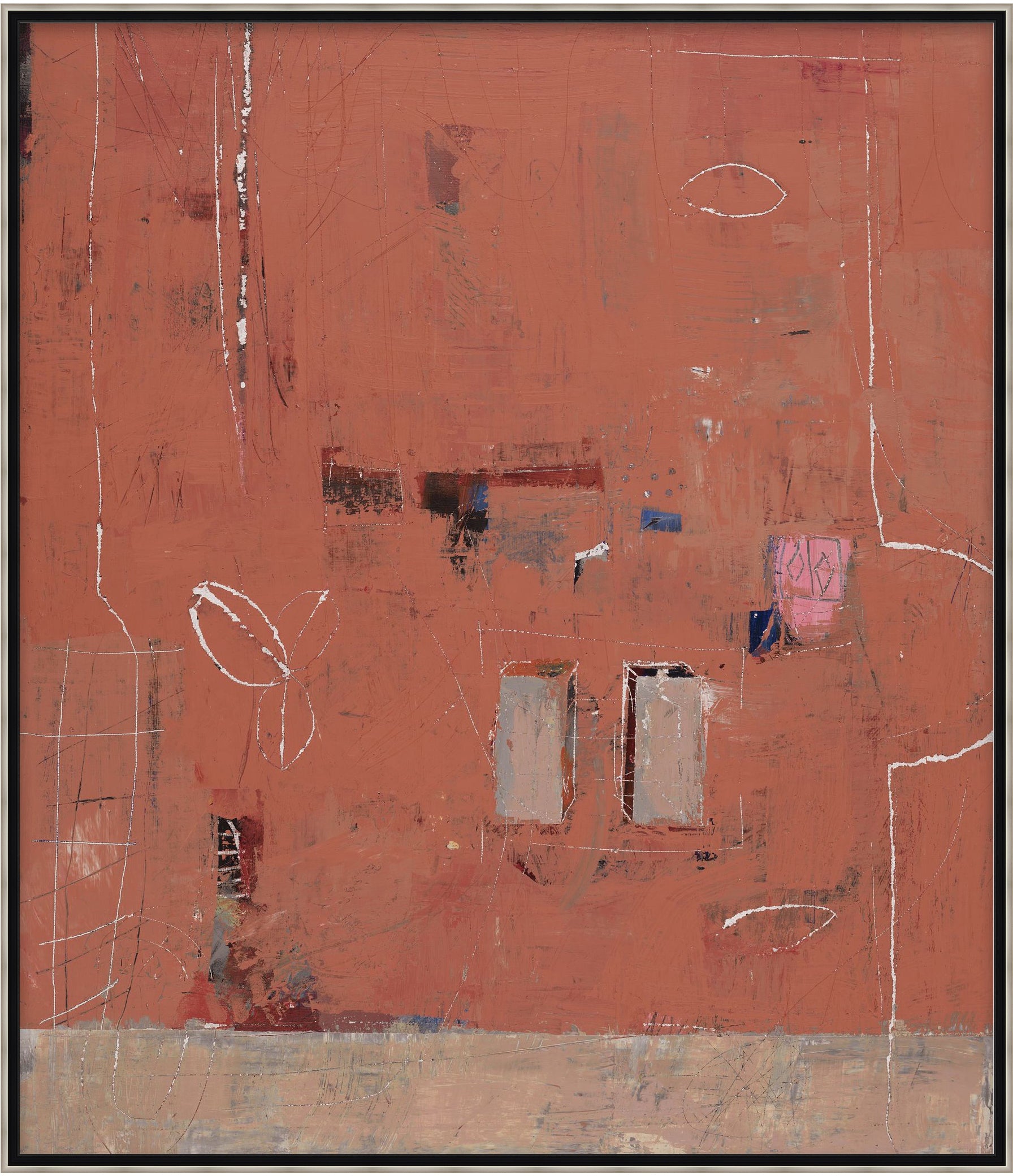 Neo Terracotta 2 - Theodore Alexander