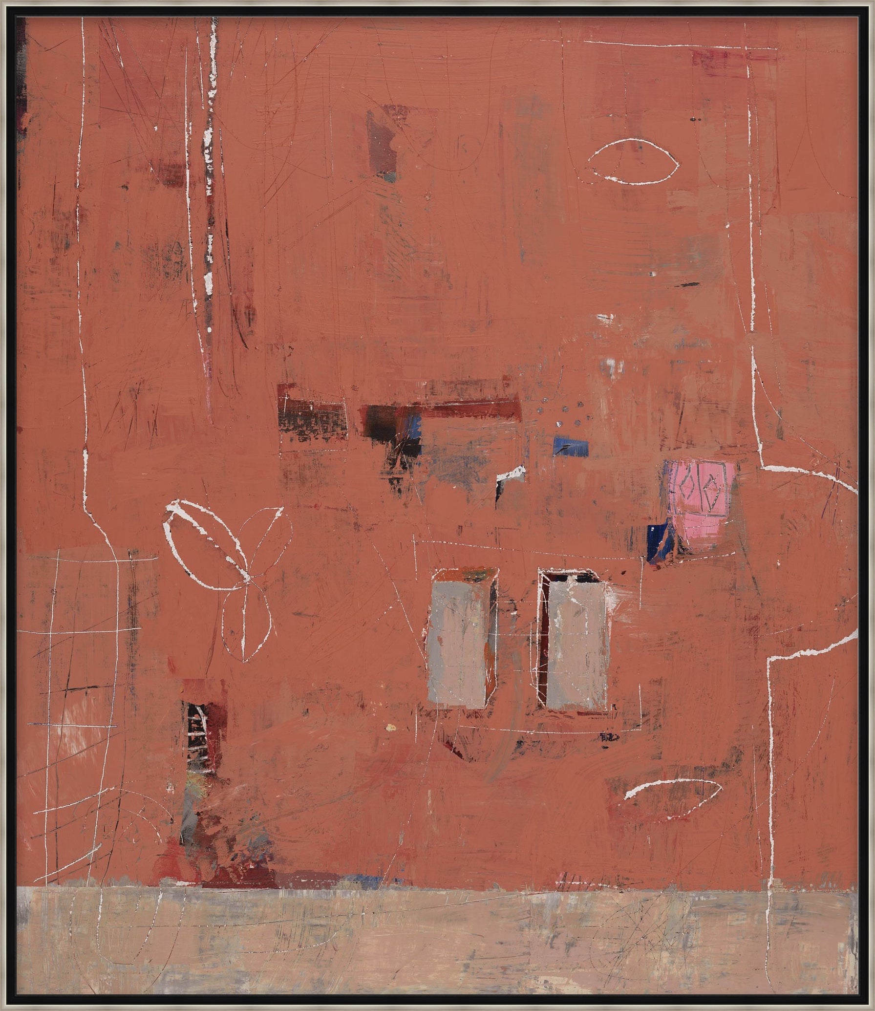 Neo Terracotta 2 - Theodore Alexander