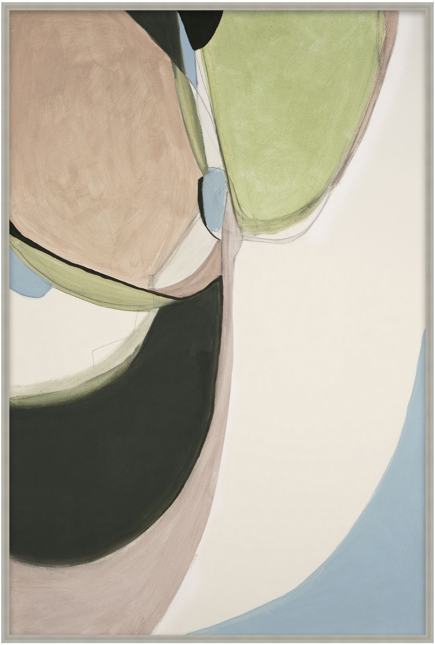 Organic Matter 2 - Theodore Alexander