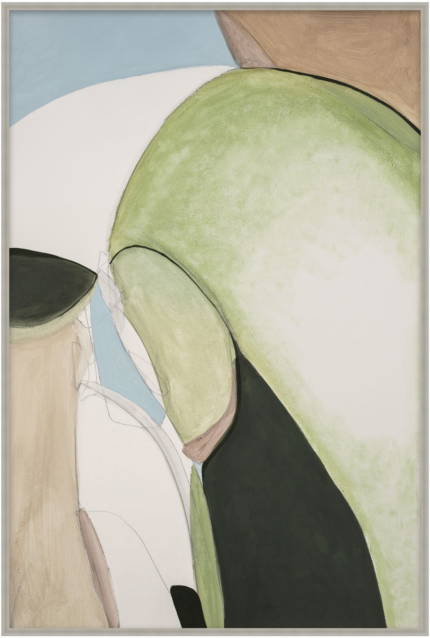 Organic Matter 1 - Theodore Alexander