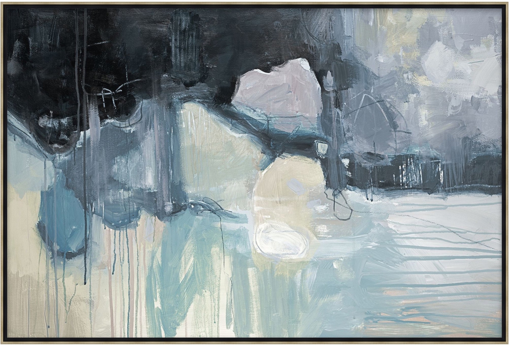 Peaceful Night 1 - Theodore Alexander