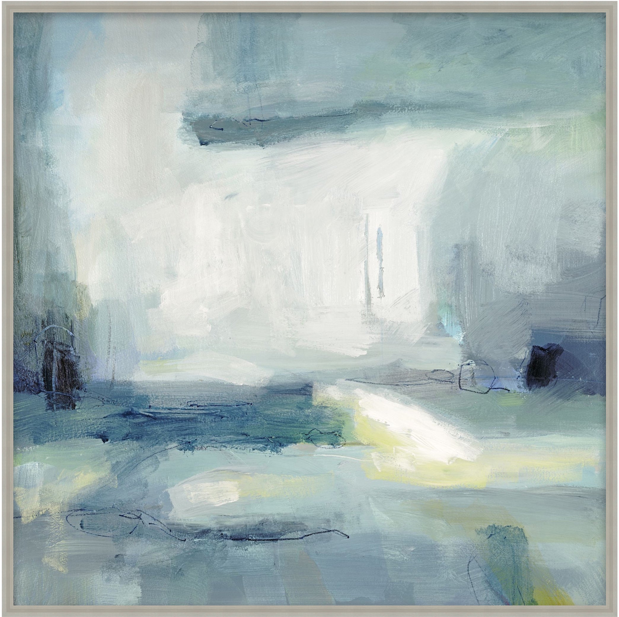 Plane of Existence 1 - Theodore Alexander