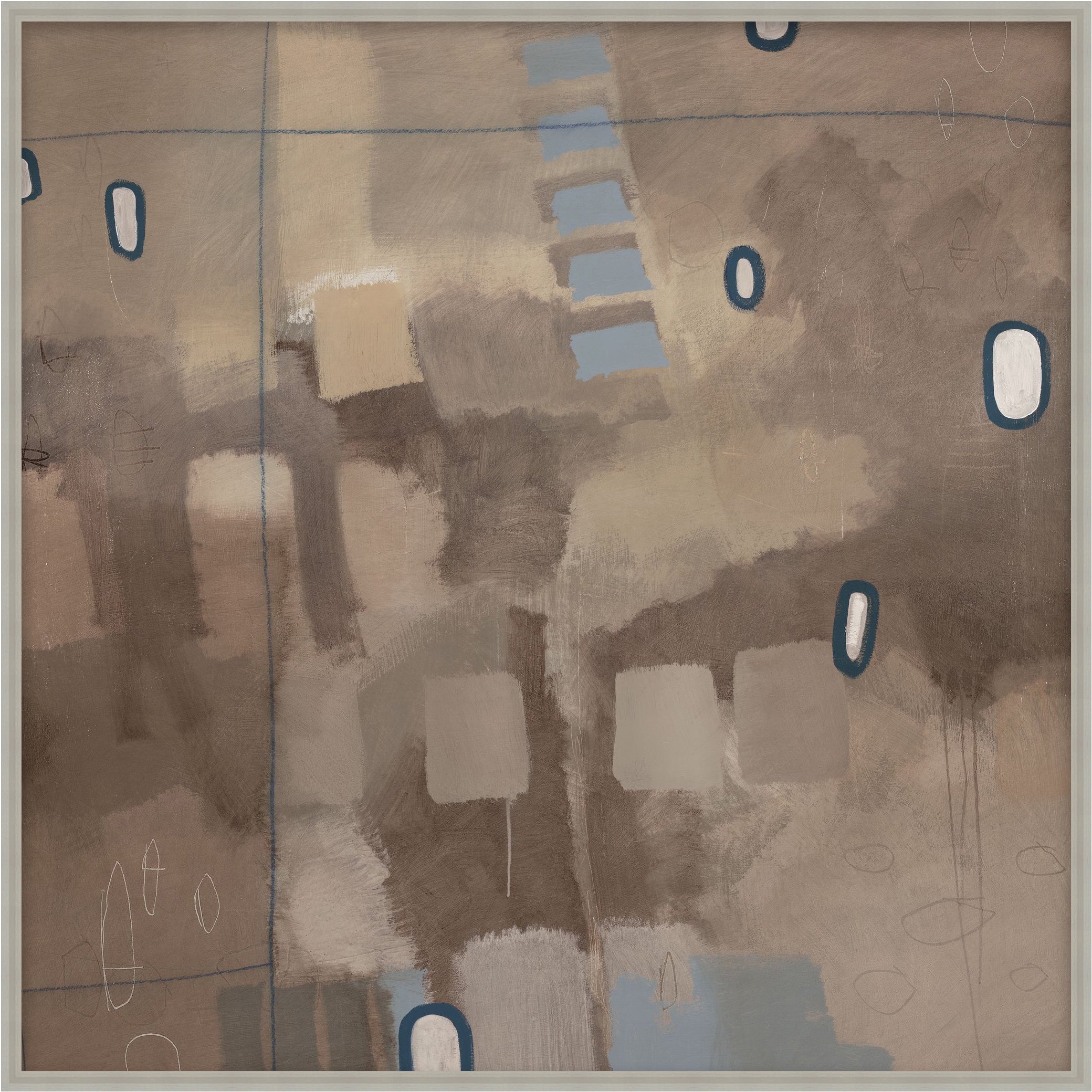 Earthen Serenade 2 - Theodore Alexander