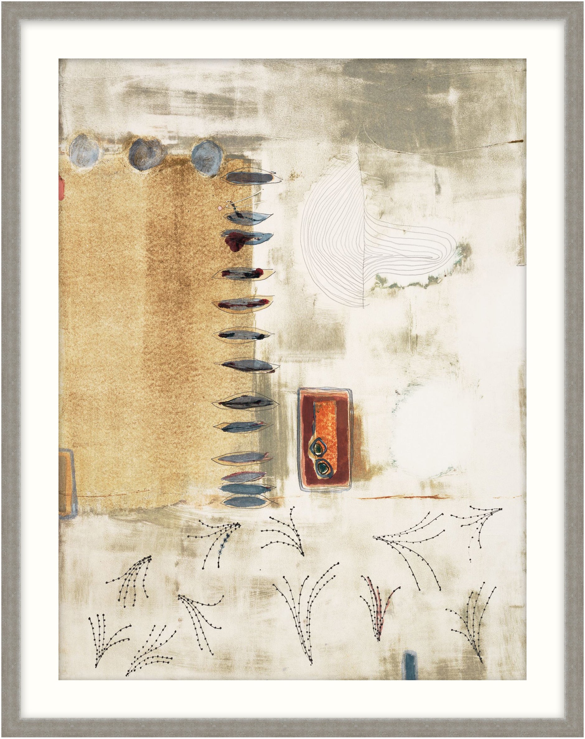 Serenity's Palette 1 - Theodore Alexander