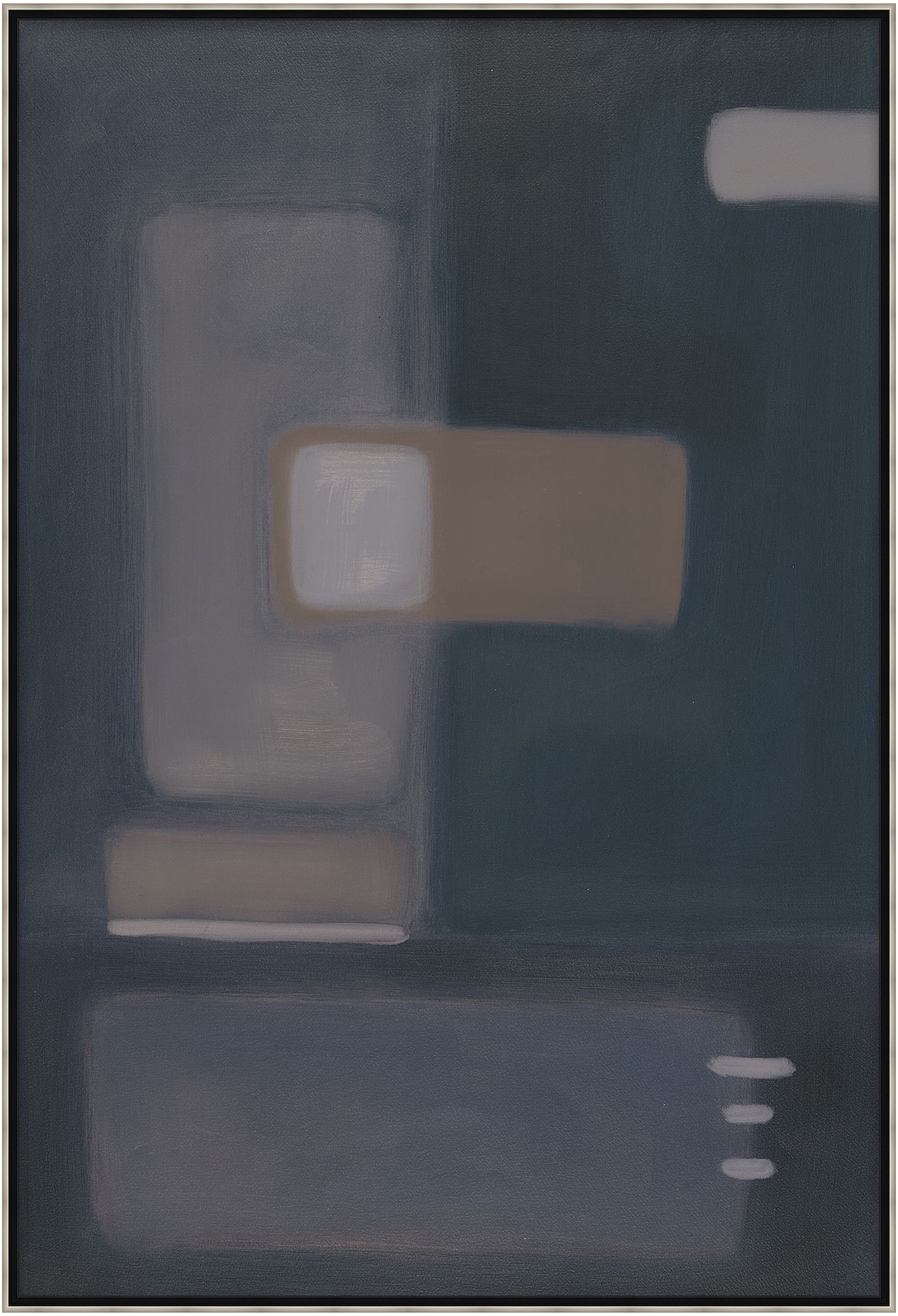 The Wamest Blue 2 - Theodore Alexander