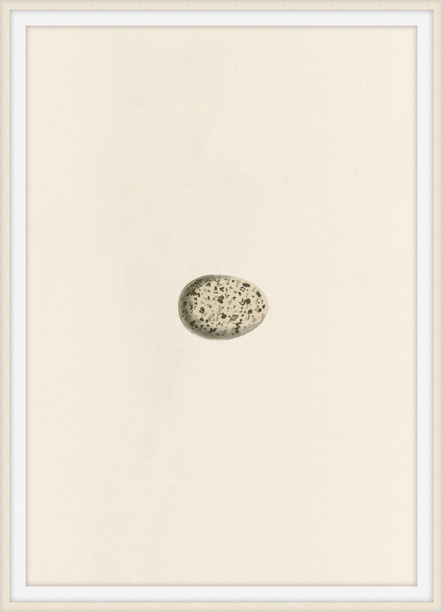 Unhatched 3 - Theodore Alexander