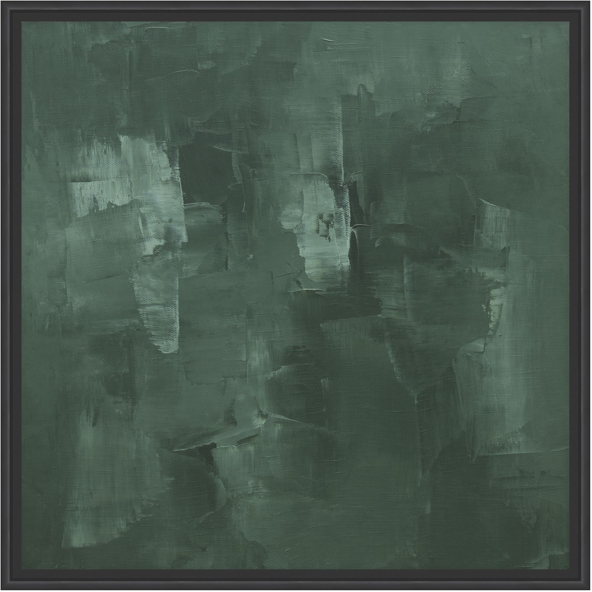 Into Moss 3 - Theodore Alexander