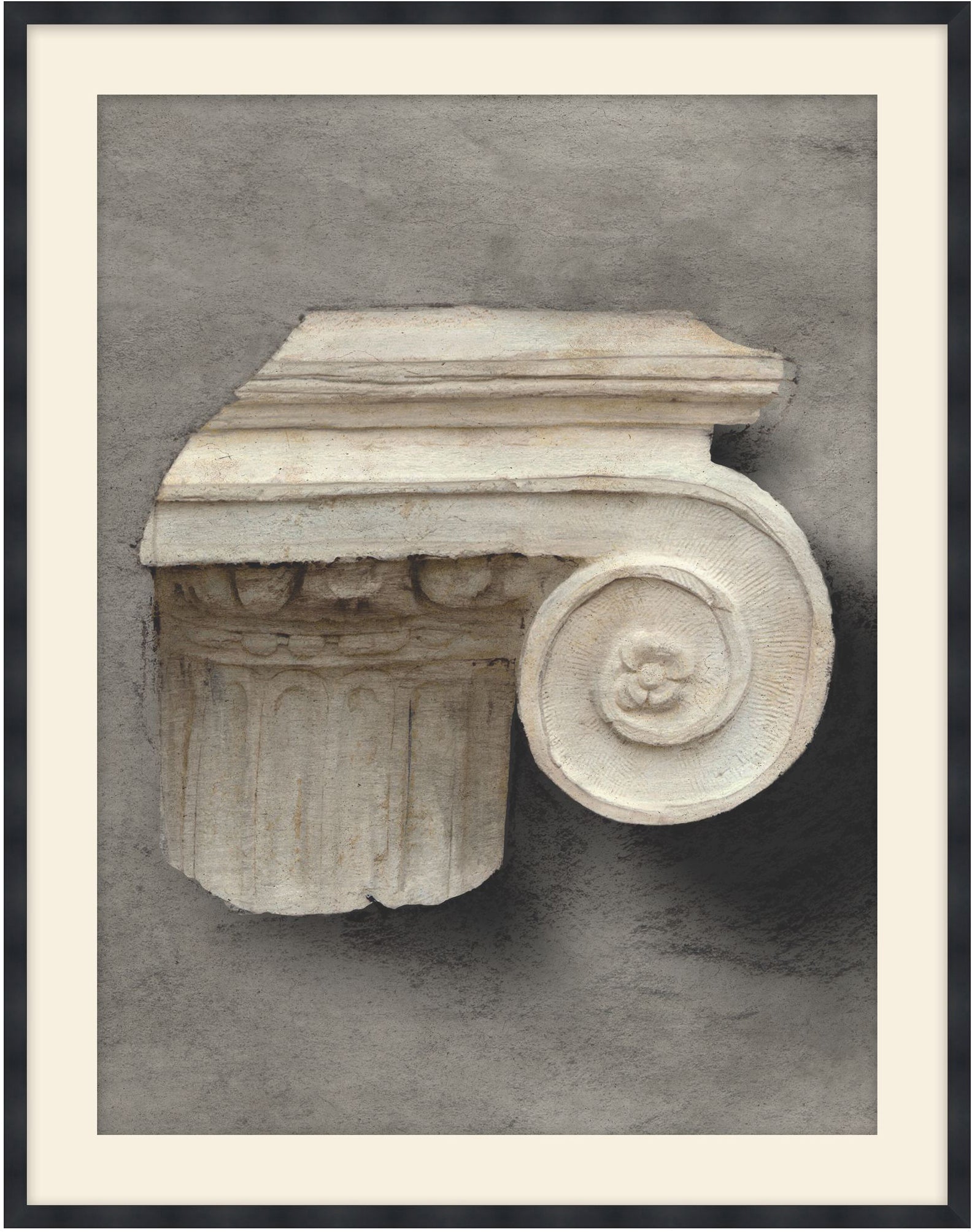 Relief 5 - Theodore Alexander