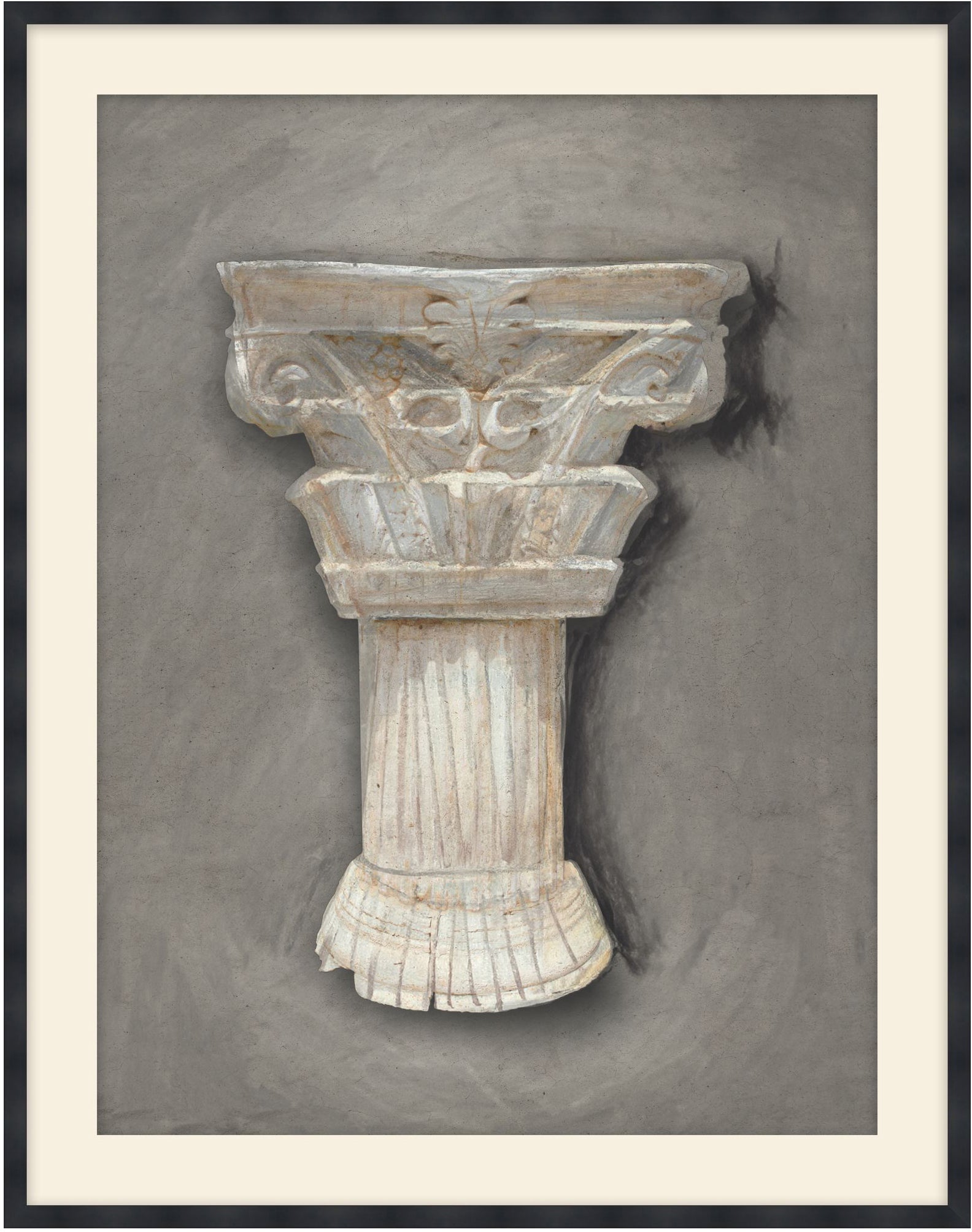 Relief 3 - Theodore Alexander