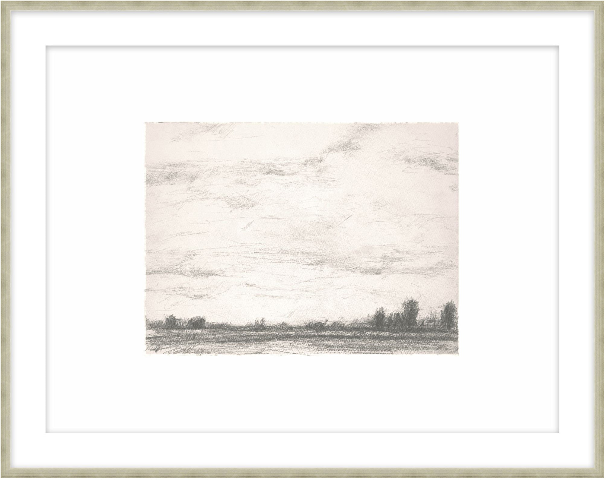 Rolling Landscapes 7 - Theodore Alexander