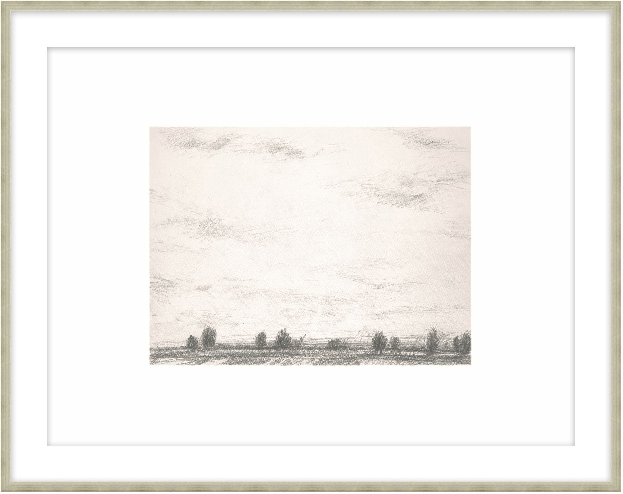 Rolling Landscapes 8 - Theodore Alexander