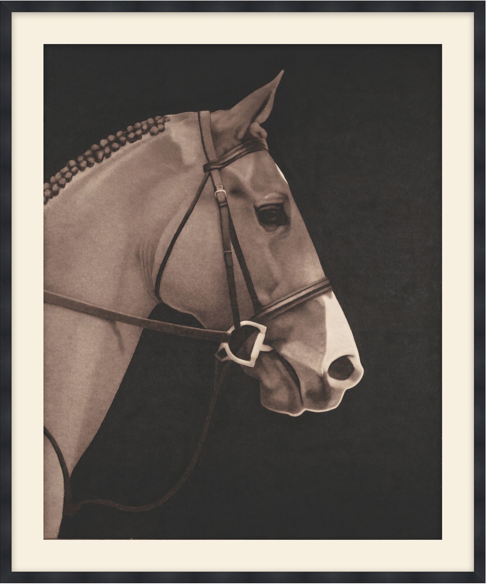 They Meet 1 - Theodore Alexander