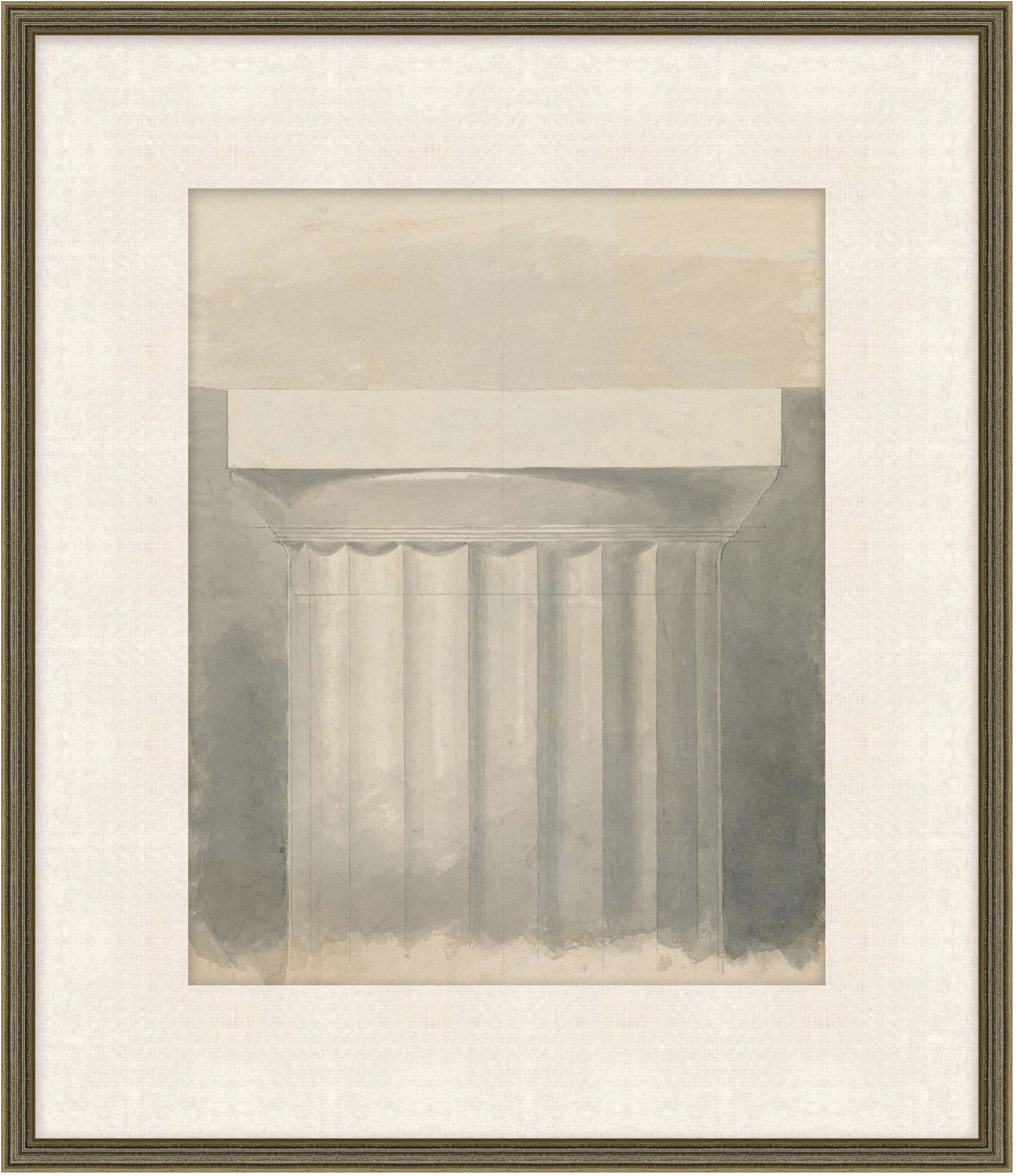 La Columna 1 - Theodore Alexander