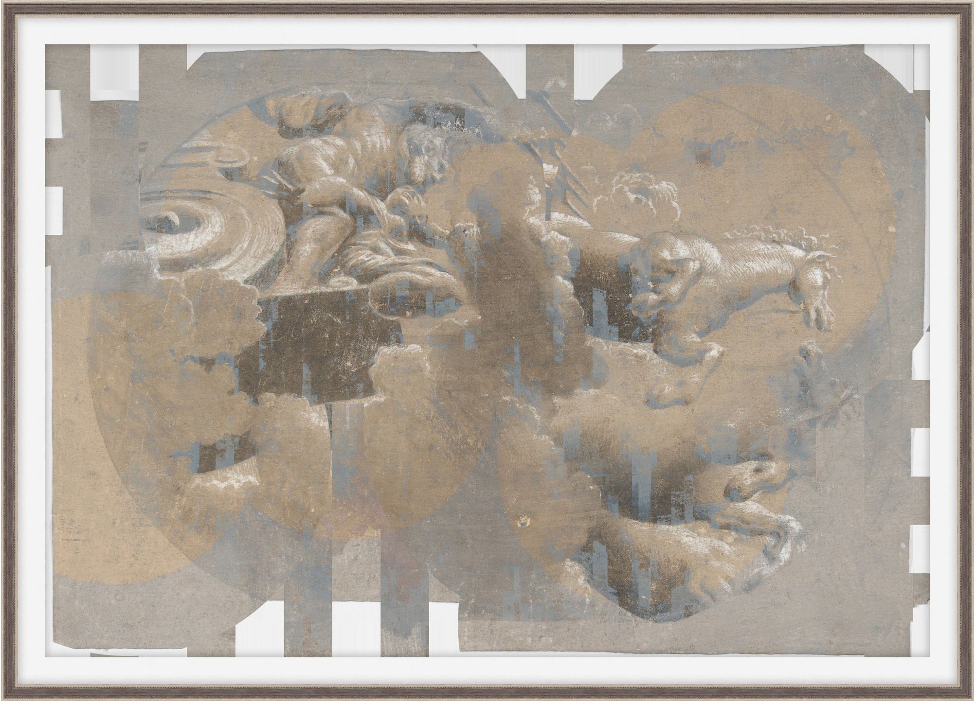 Going to Dreams 1 - Theodore Alexander