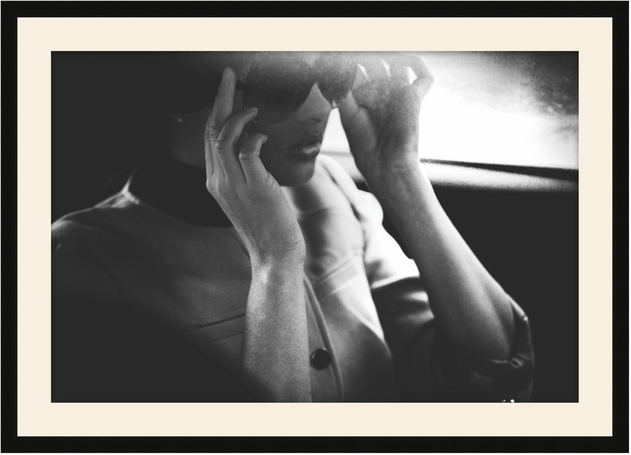 Musing 6 - Theodore Alexander