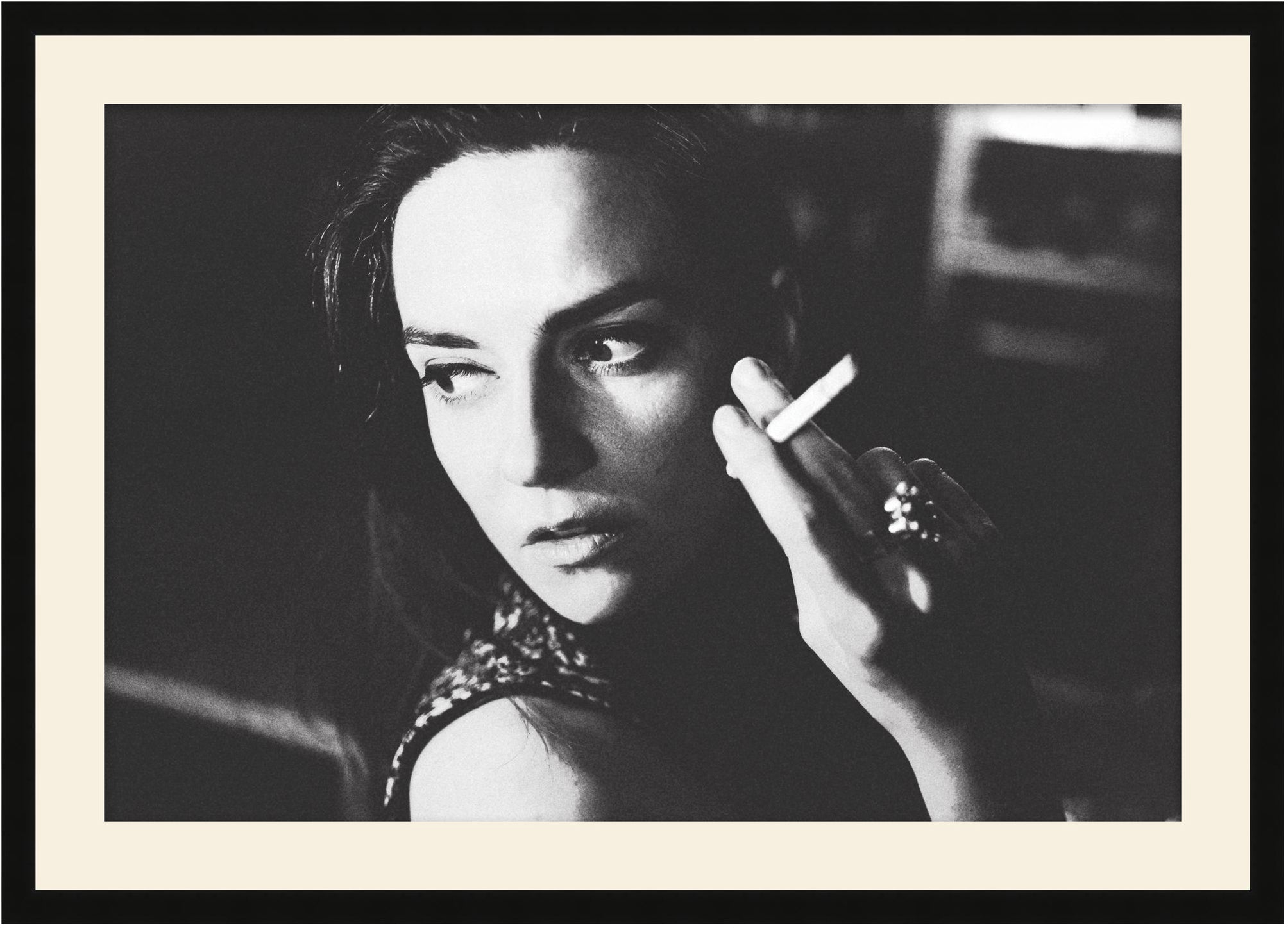 Musing 2 - Theodore Alexander