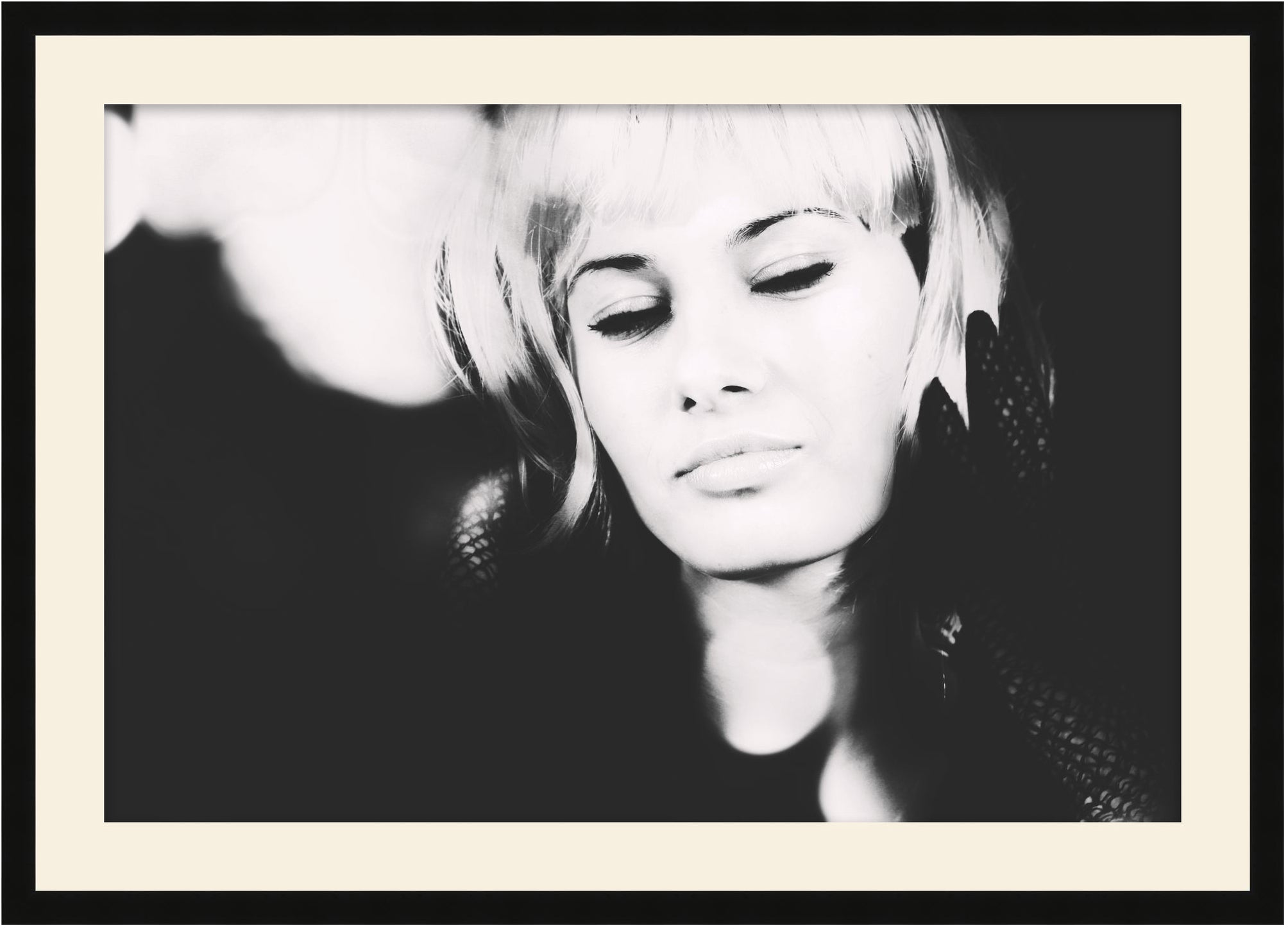 Musing 7 - Theodore Alexander