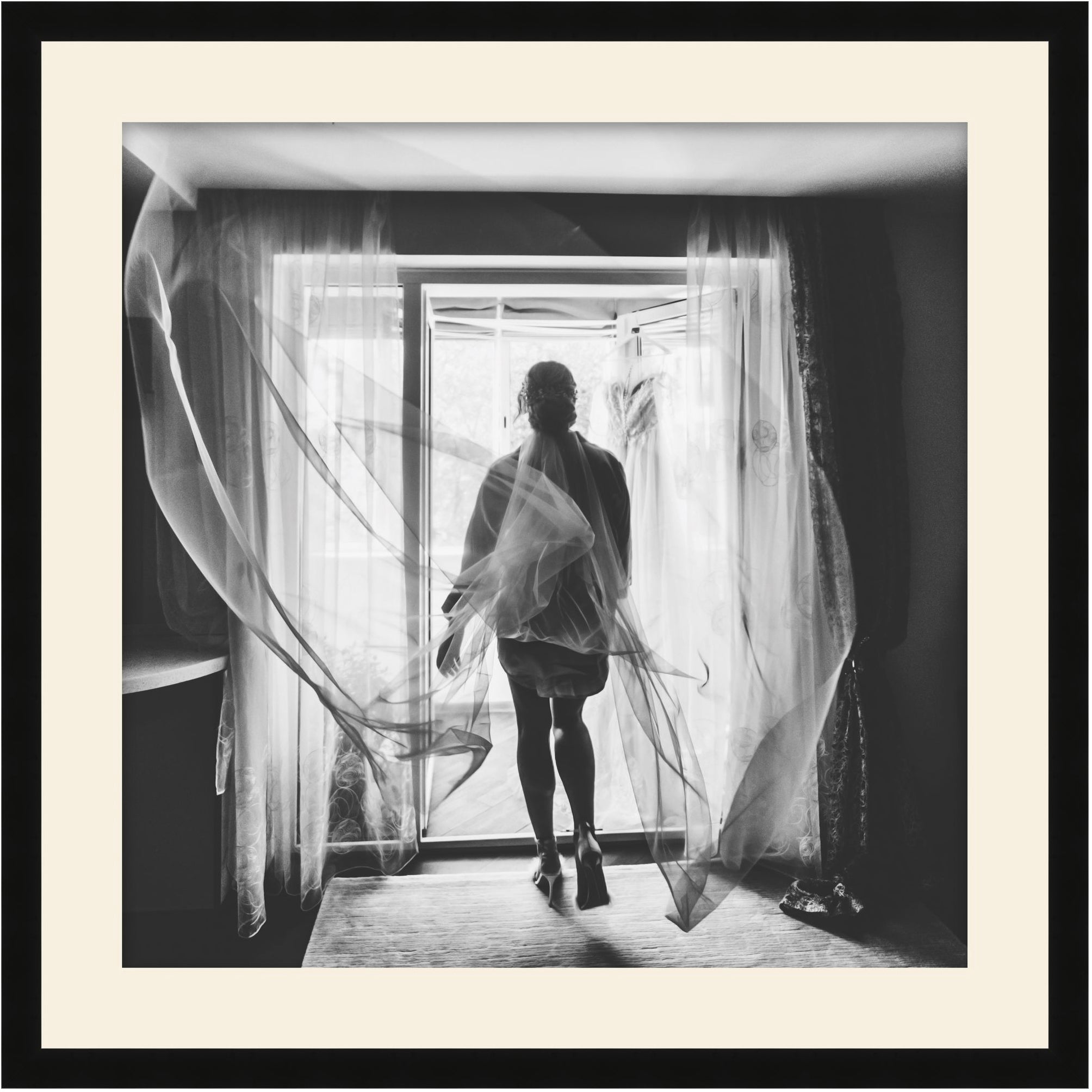 Breezy 1 - Theodore Alexander