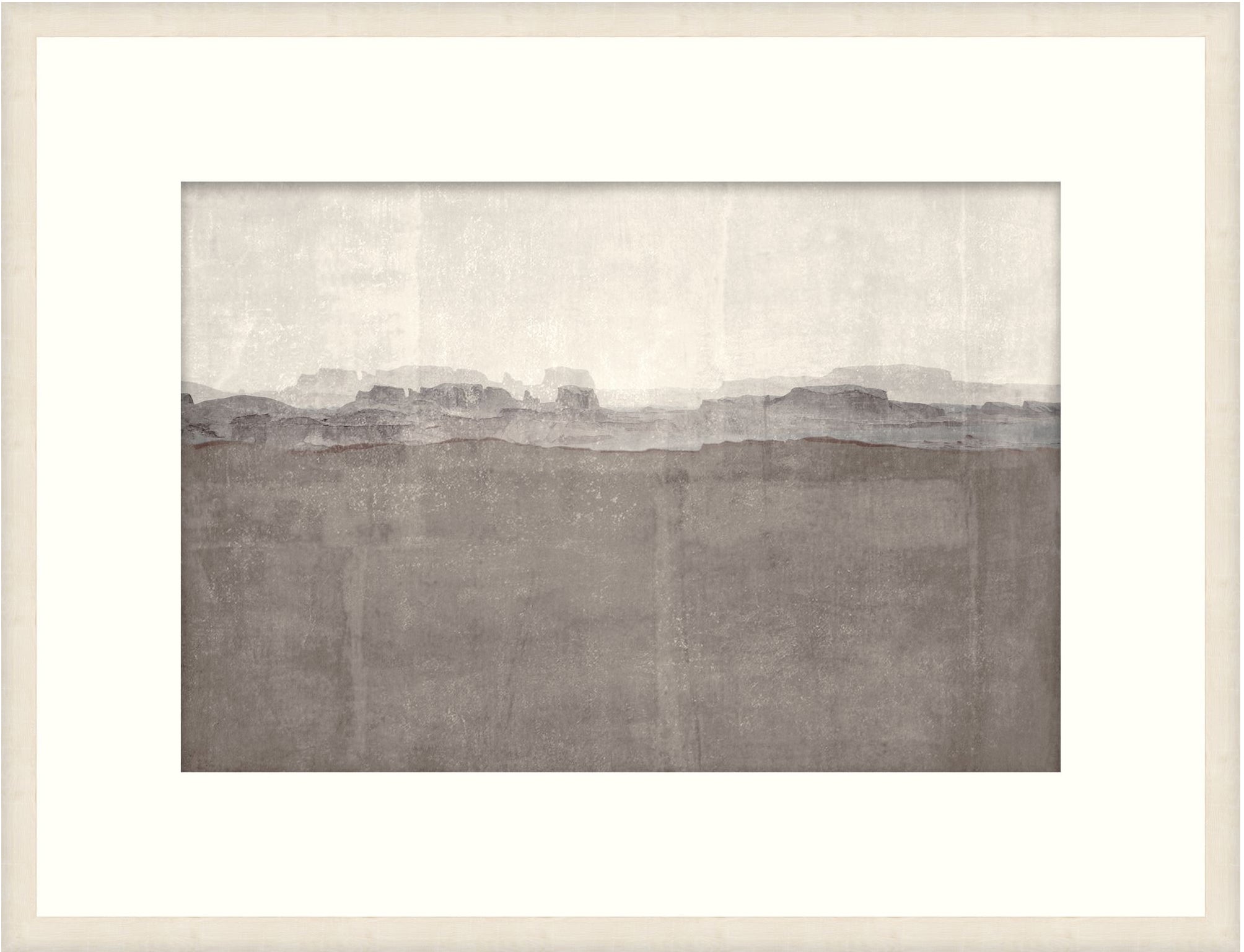 Desert Walls 2 - Theodore Alexander