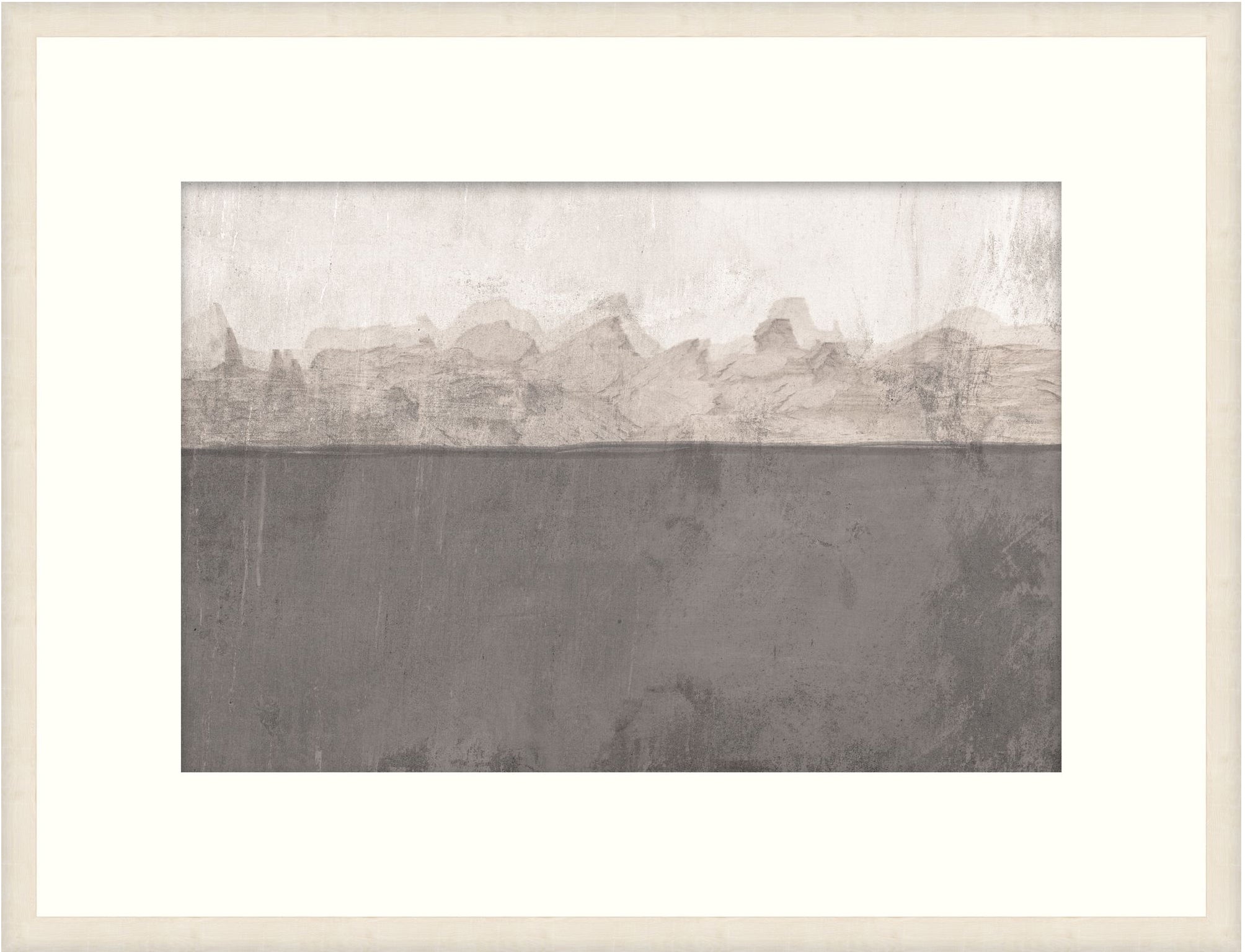 Desert Walls 5 - Theodore Alexander