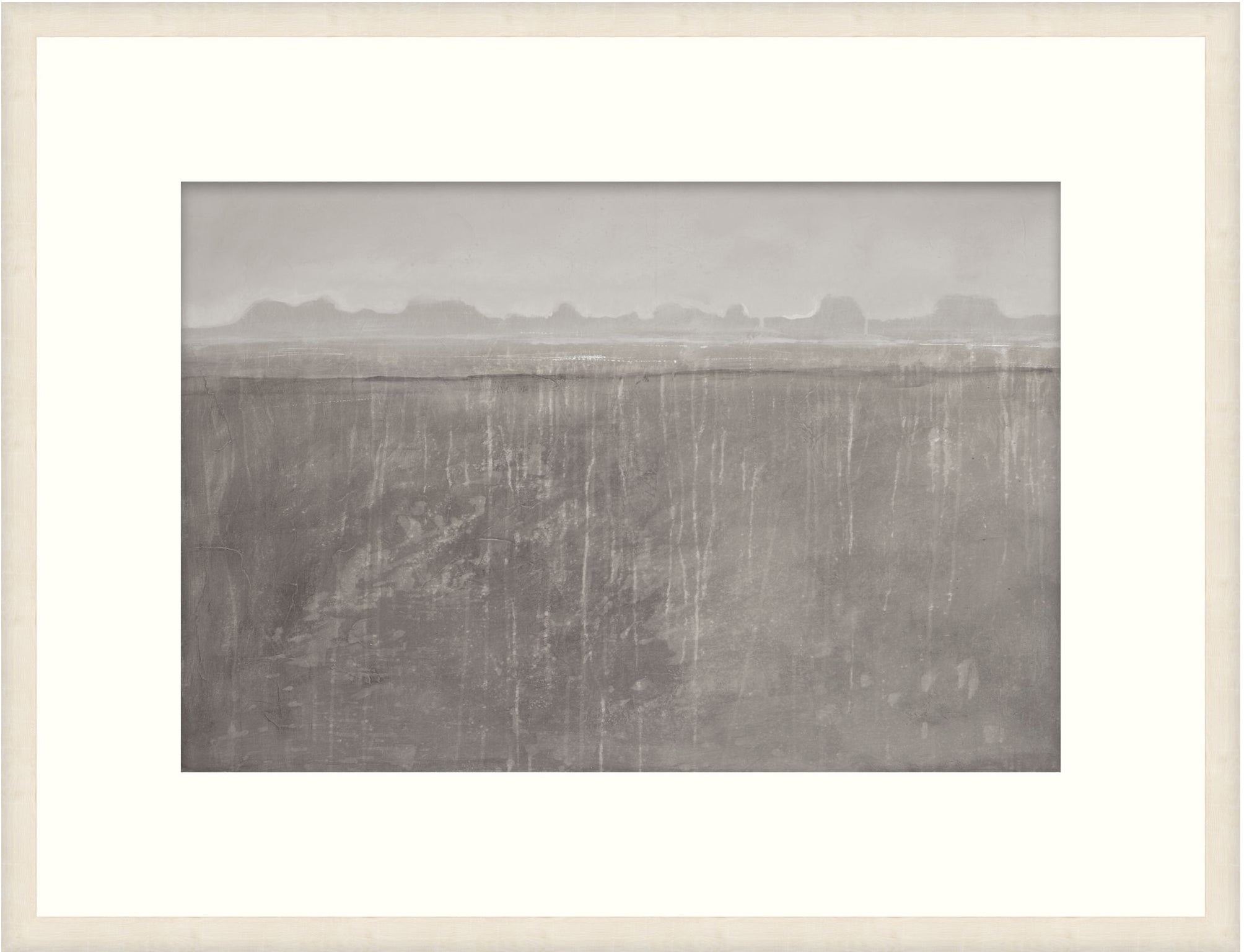 Desert Walls 9 - Theodore Alexander