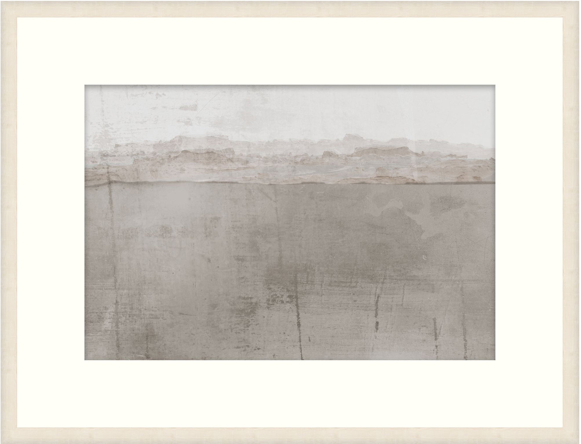 Desert Walls 7 - Theodore Alexander