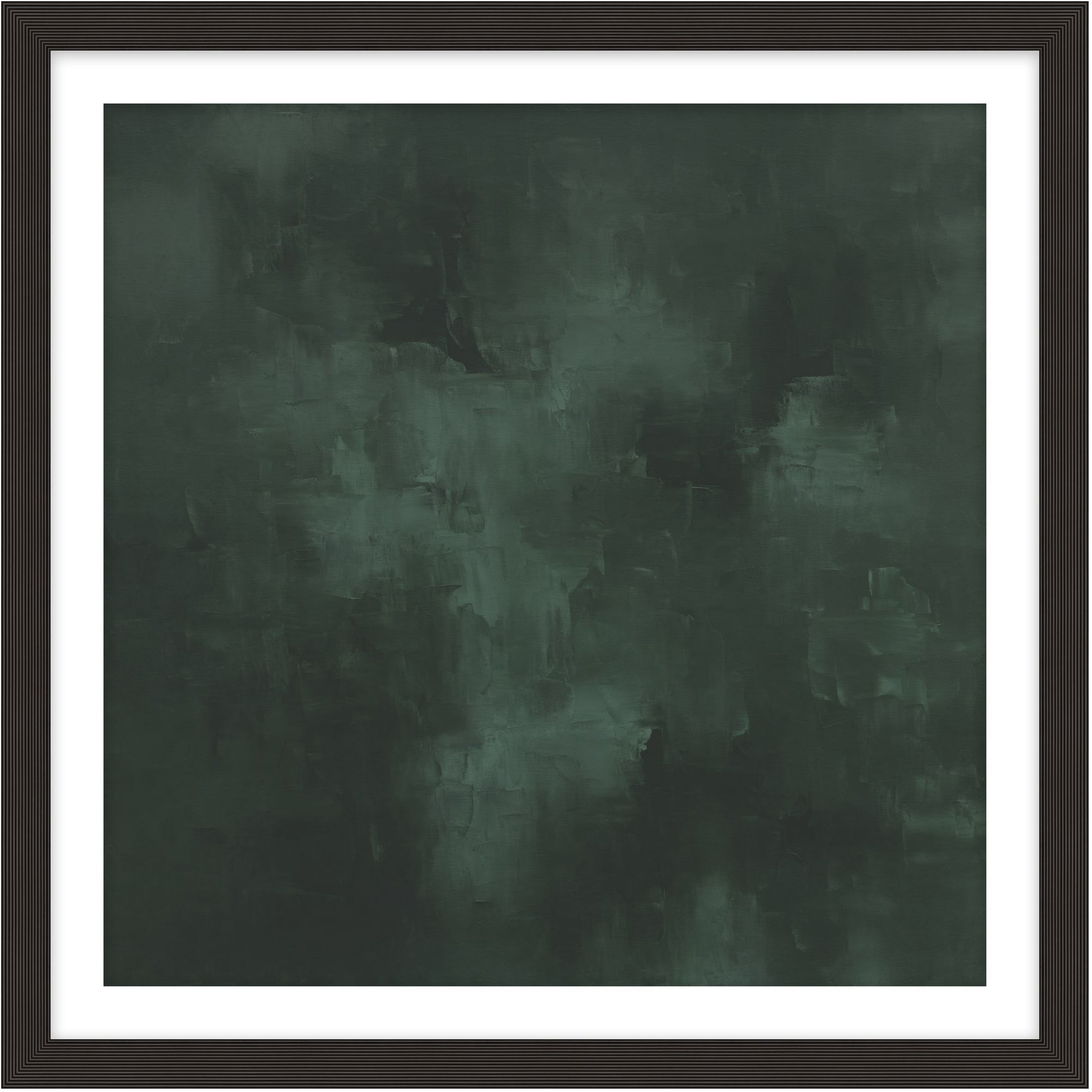 Verdant Wash 1 - Theodore Alexander