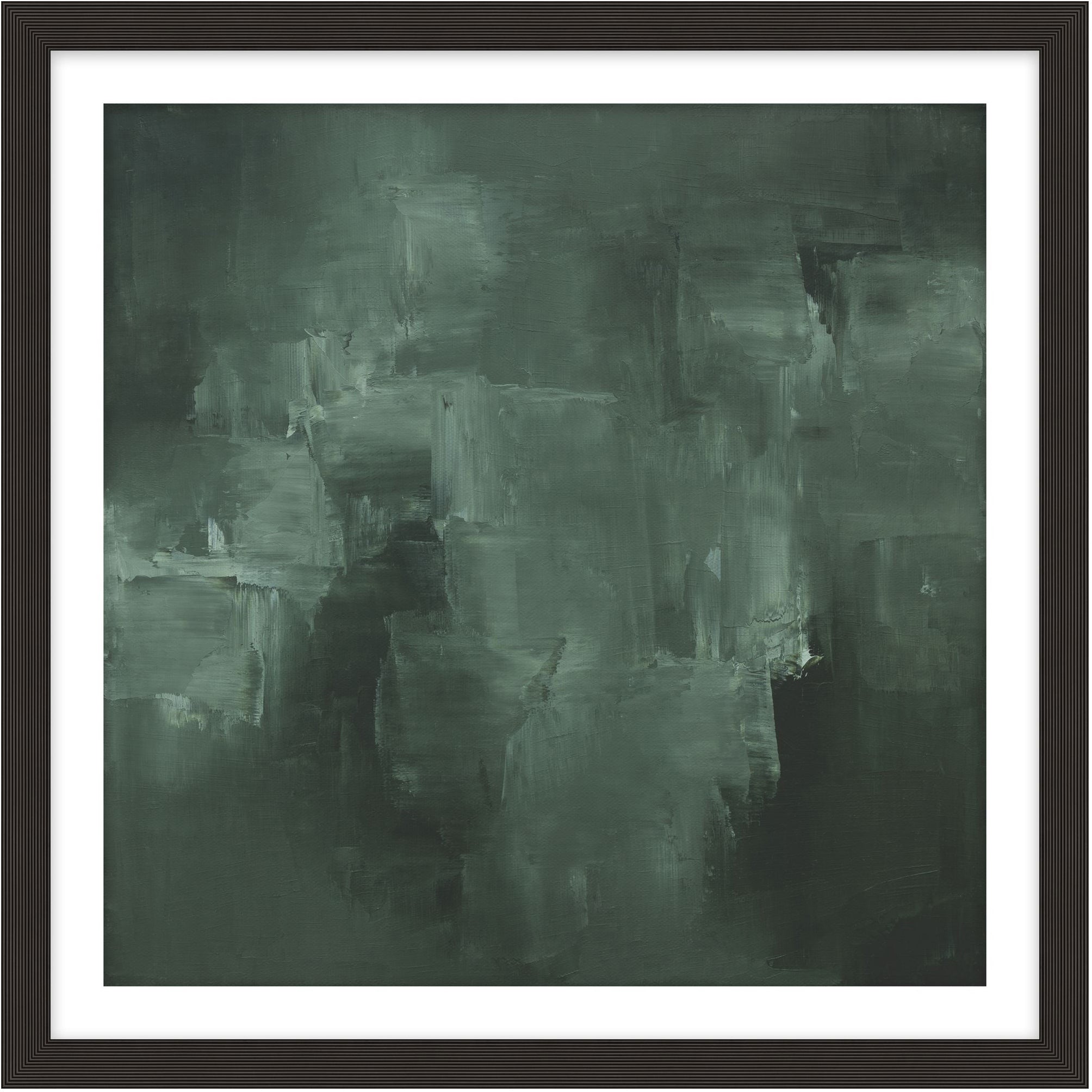 Verdant Wash 5 - Theodore Alexander