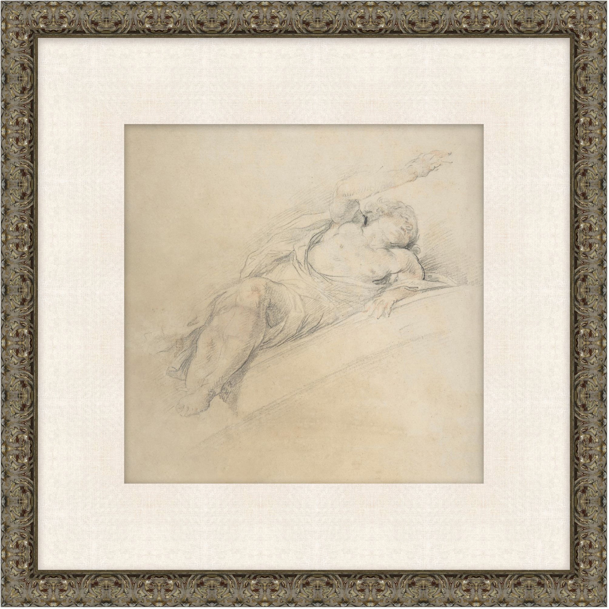 Timeline 1 - Theodore Alexander