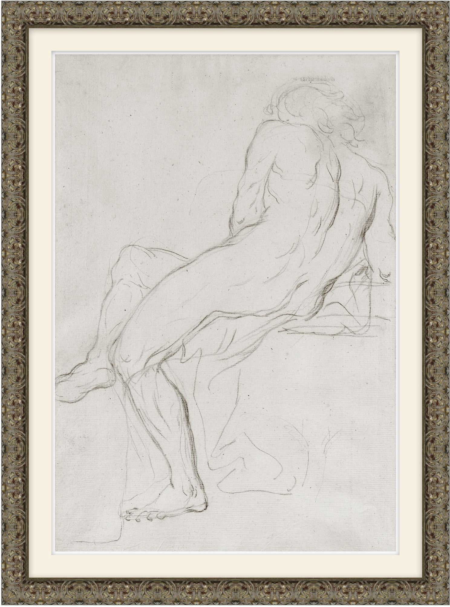 Collecting Thoughts 1 - Theodore Alexander