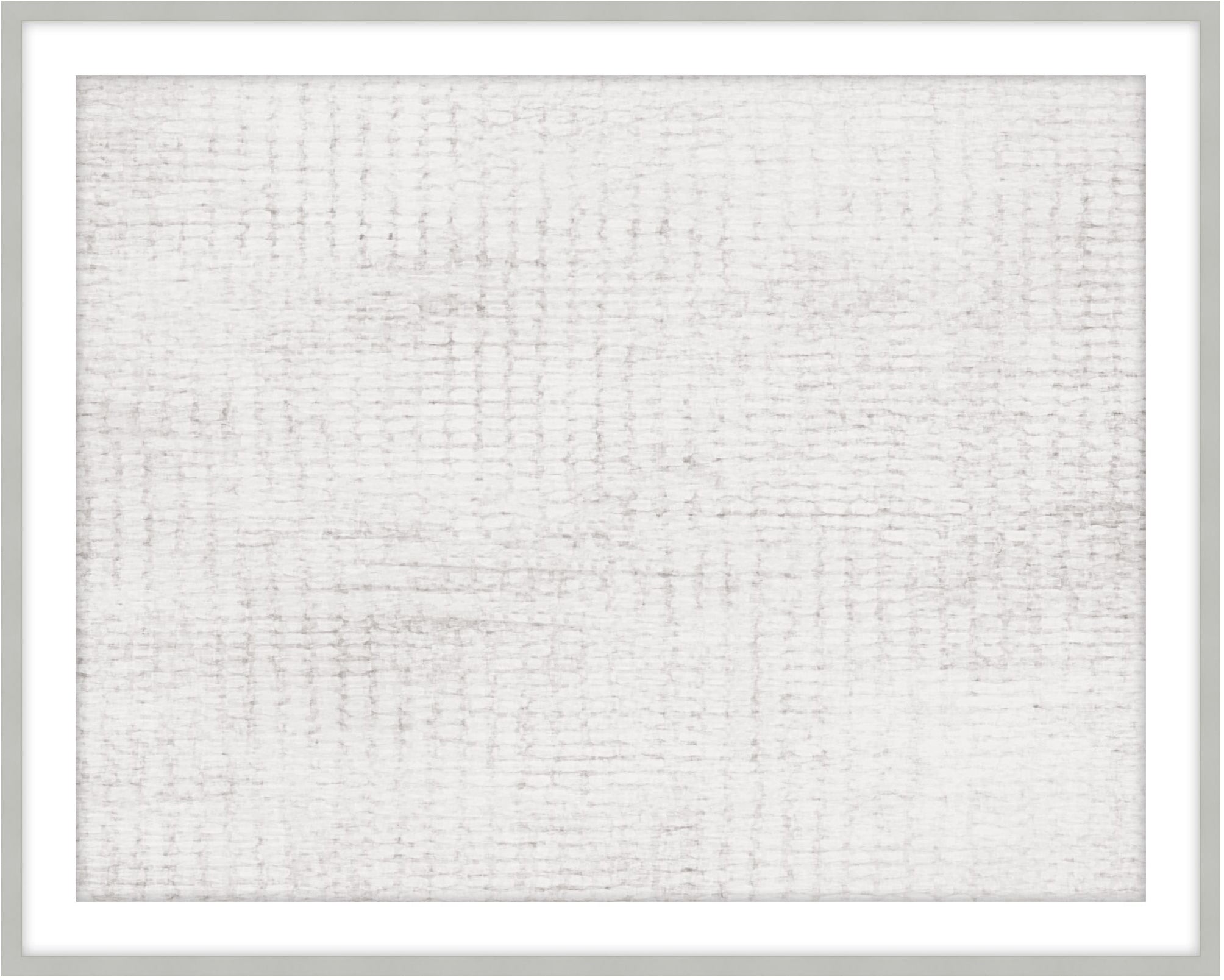 Open Weave 1 - Theodore Alexander