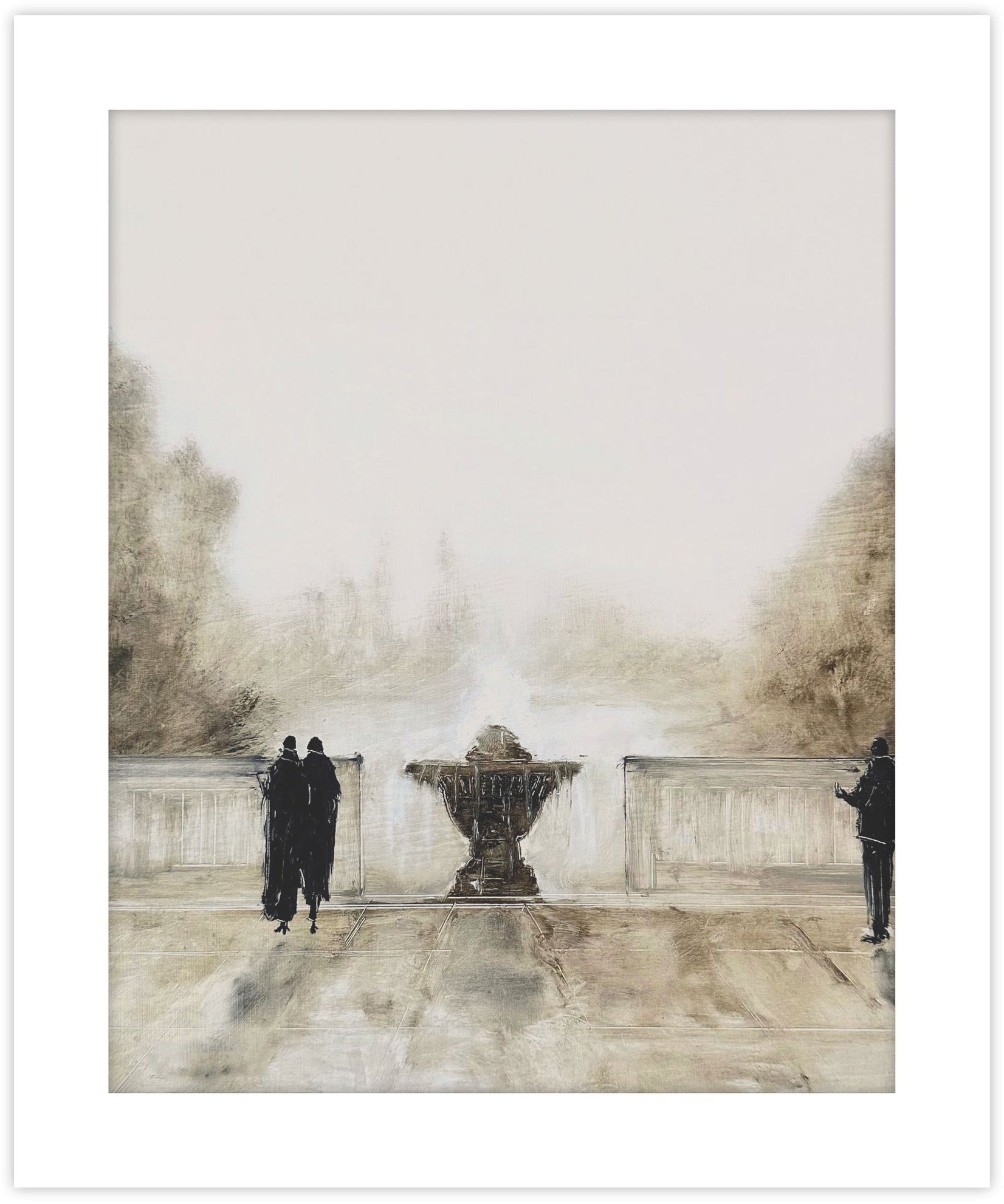 England Moments 5 - Theodore Alexander