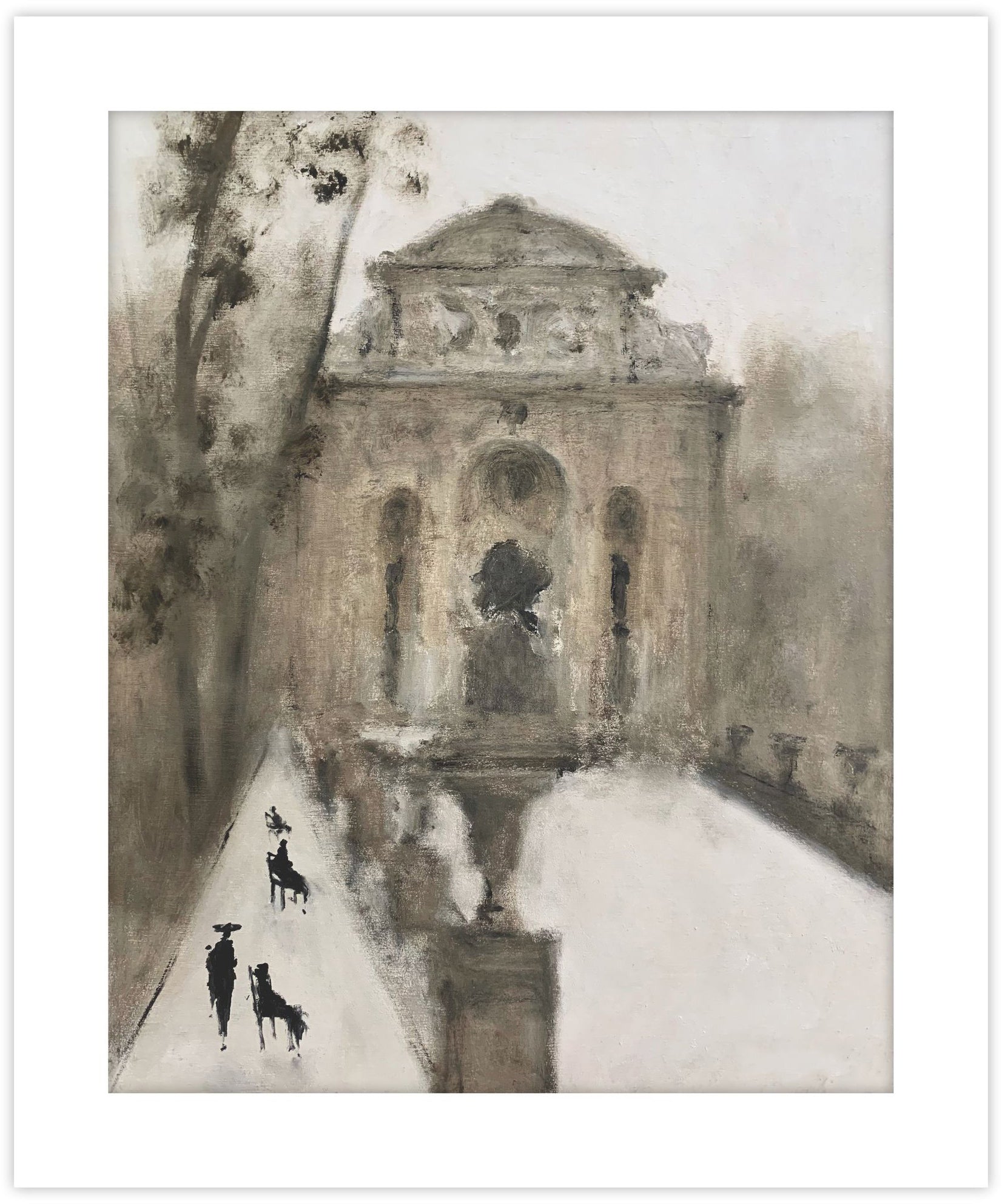 England Moments 6 - Theodore Alexander